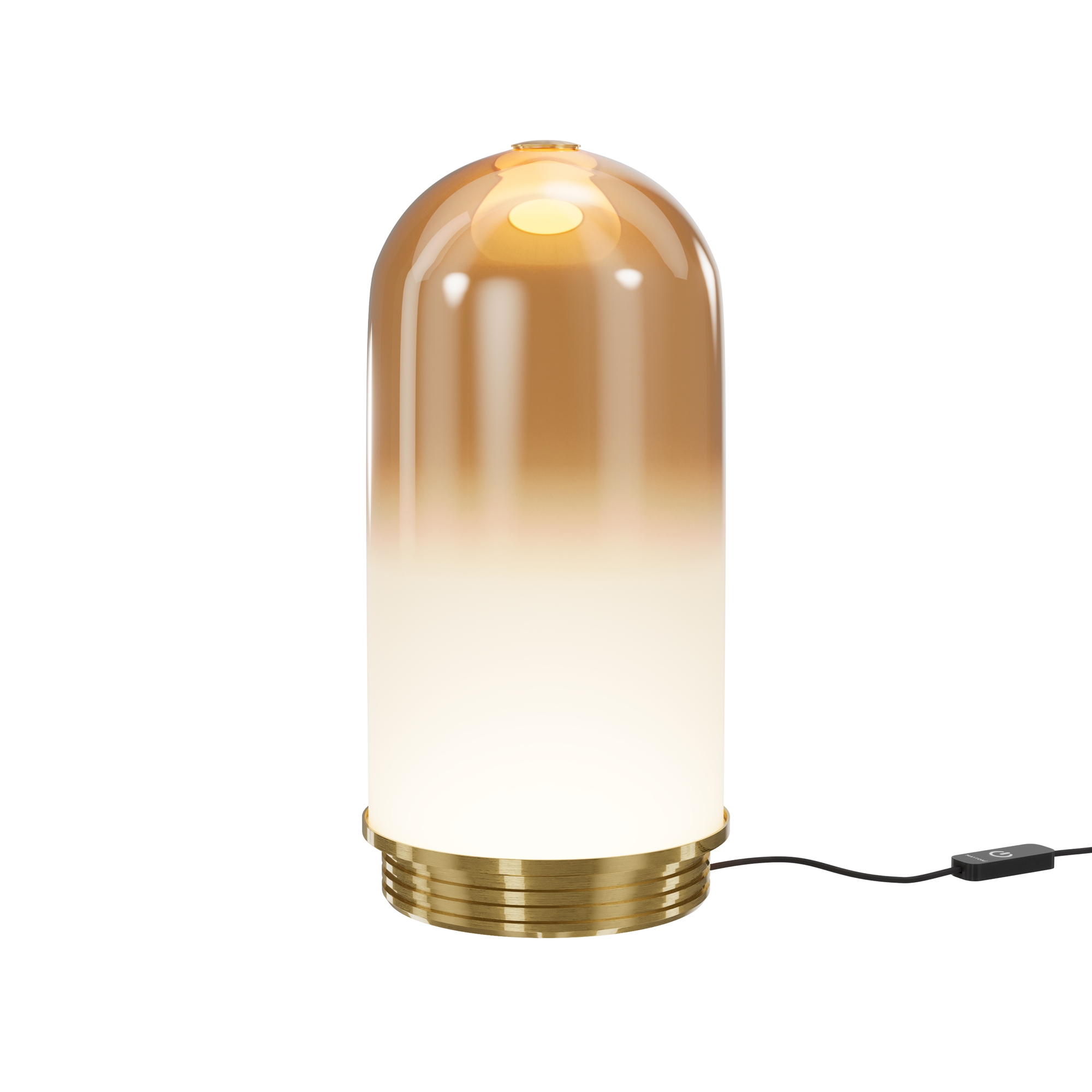 Настольная лампа светодиодная Maytoni Fable MOD488TL-L8BS3K