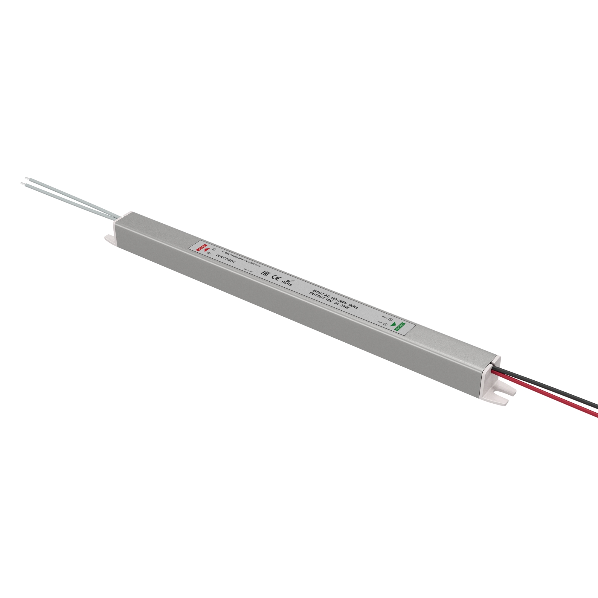 Блоки питания 12V 36W Maytoni 811017