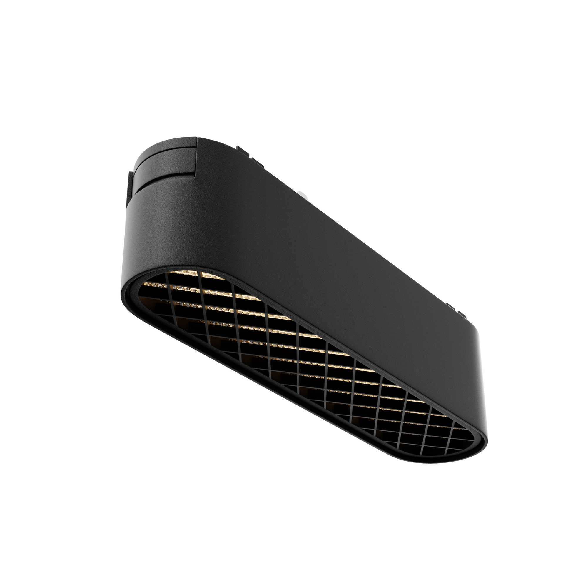 Трековый магнитный однофазный светодиодный светильник Maytoni Radity TR084-1-6W3K-B