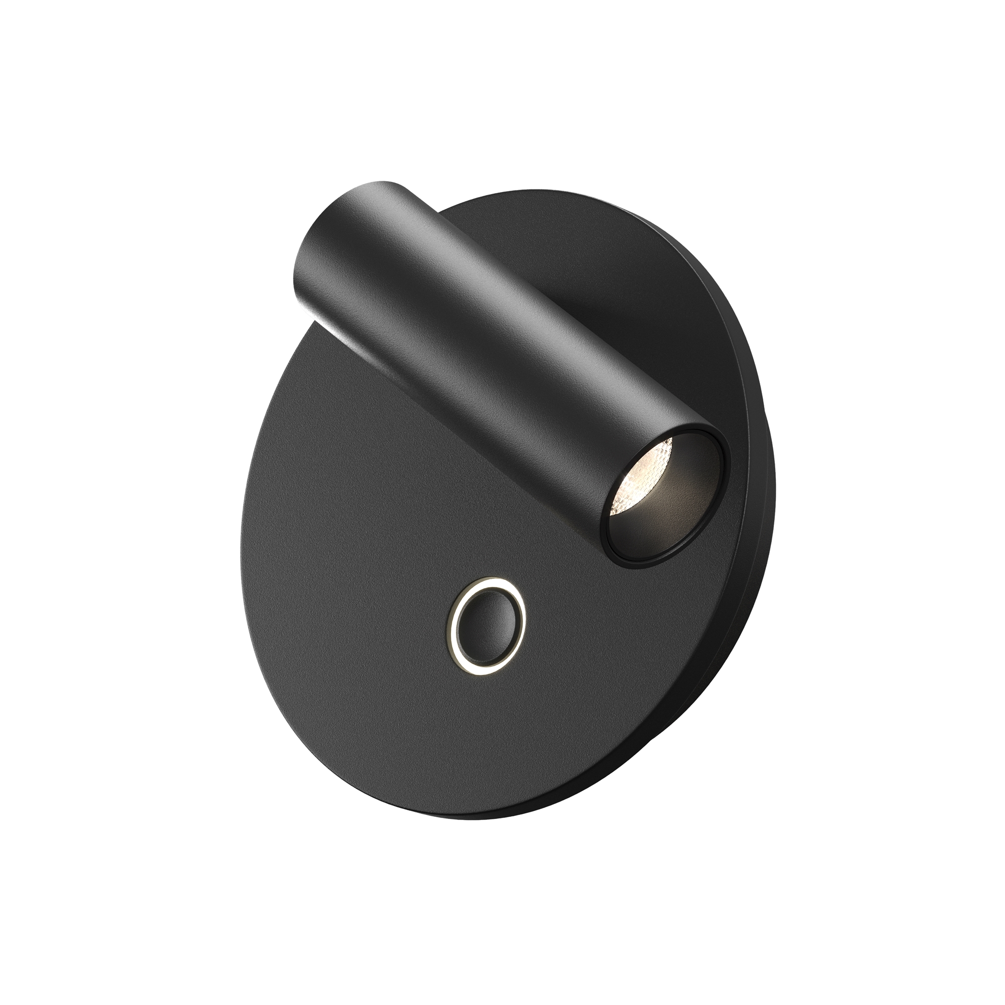 Спот светодиодный Maytoni Ego C176WL-9W-2.7-4K-B