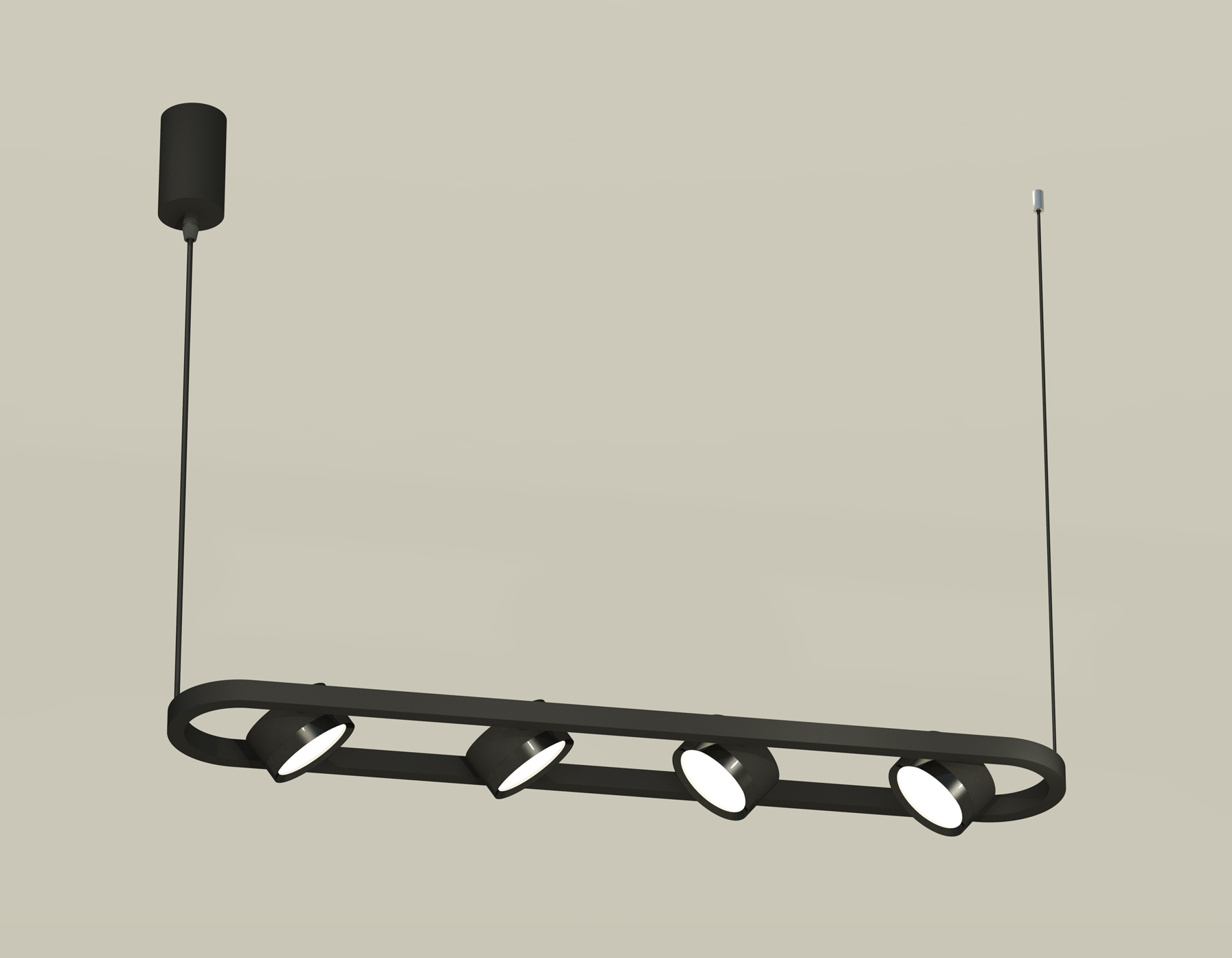 Светильник подвесной Traditional DIY XB9164100