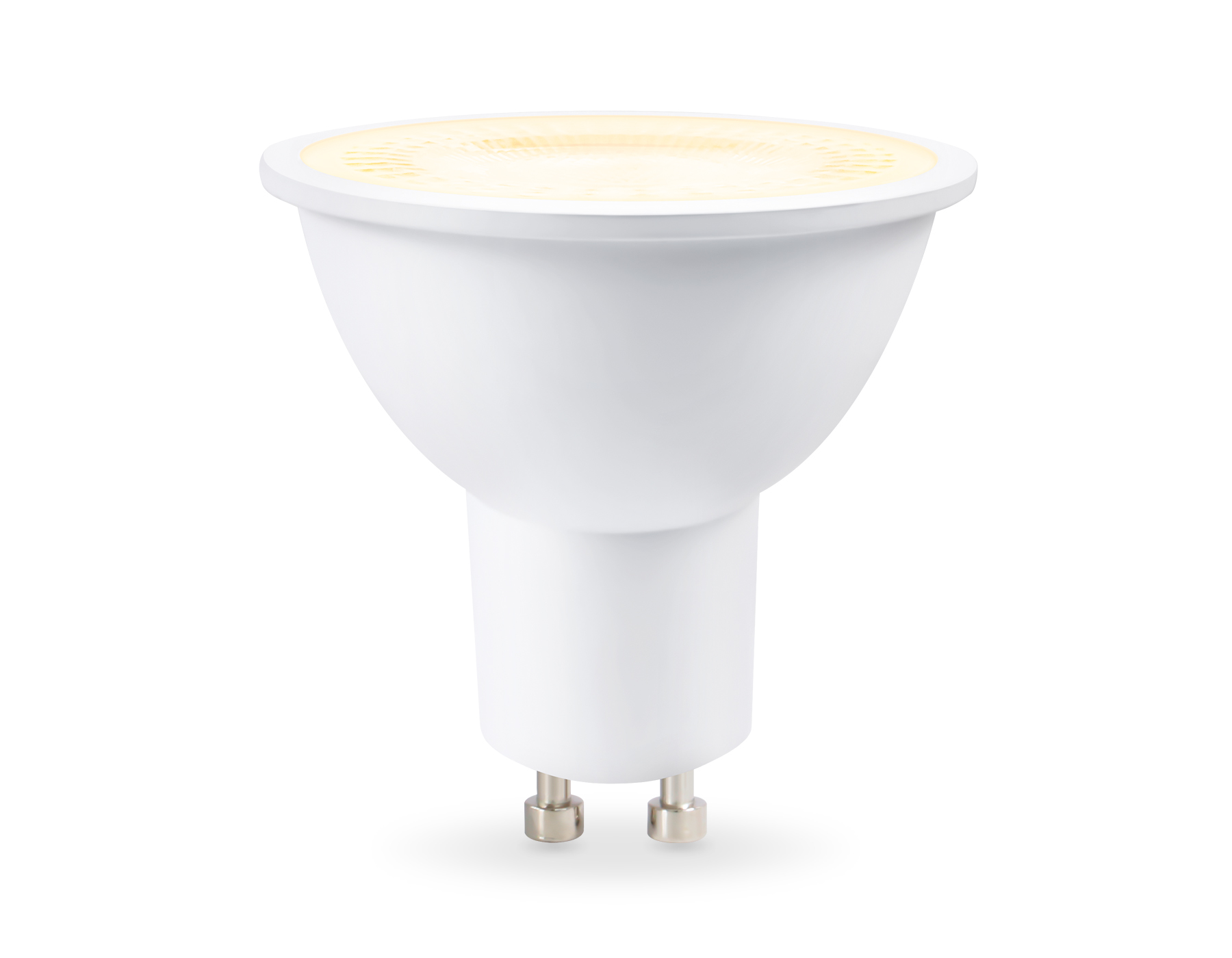 Лампа светодиодная MR16 7W GU10 2700K 38° Ambrella light 190713