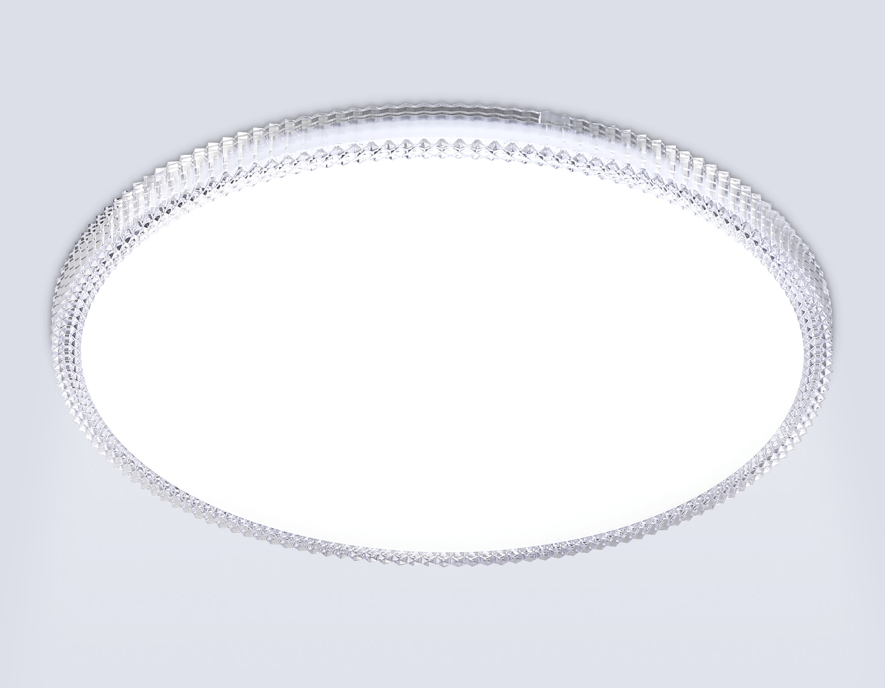 Светильник потолочный светодиодный Orbital FZ1701