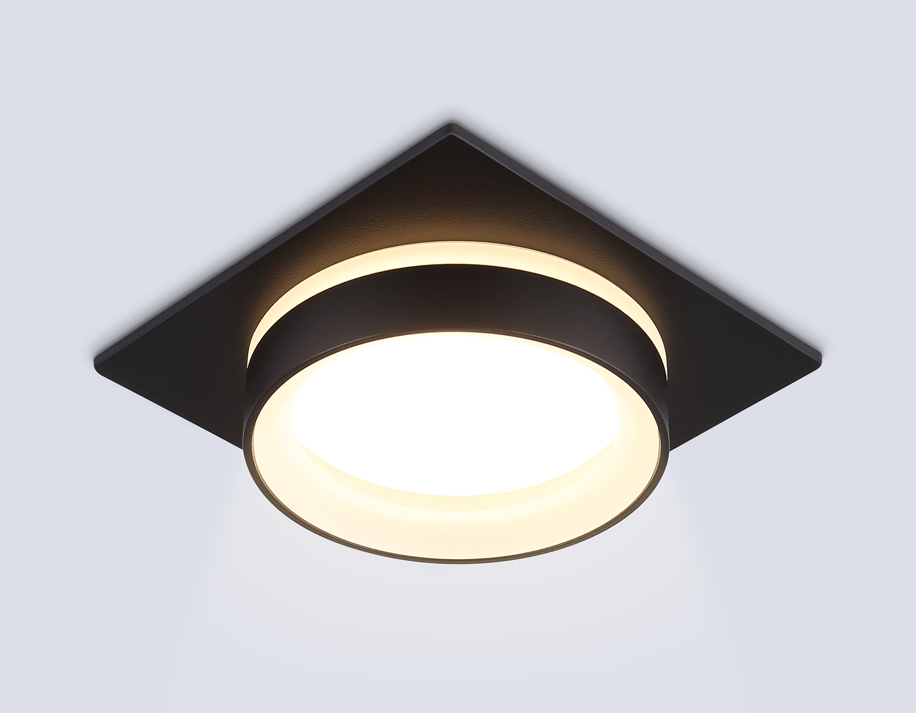 Светильник встраиваемый Ambrella light TECHNO SPOT TN6710