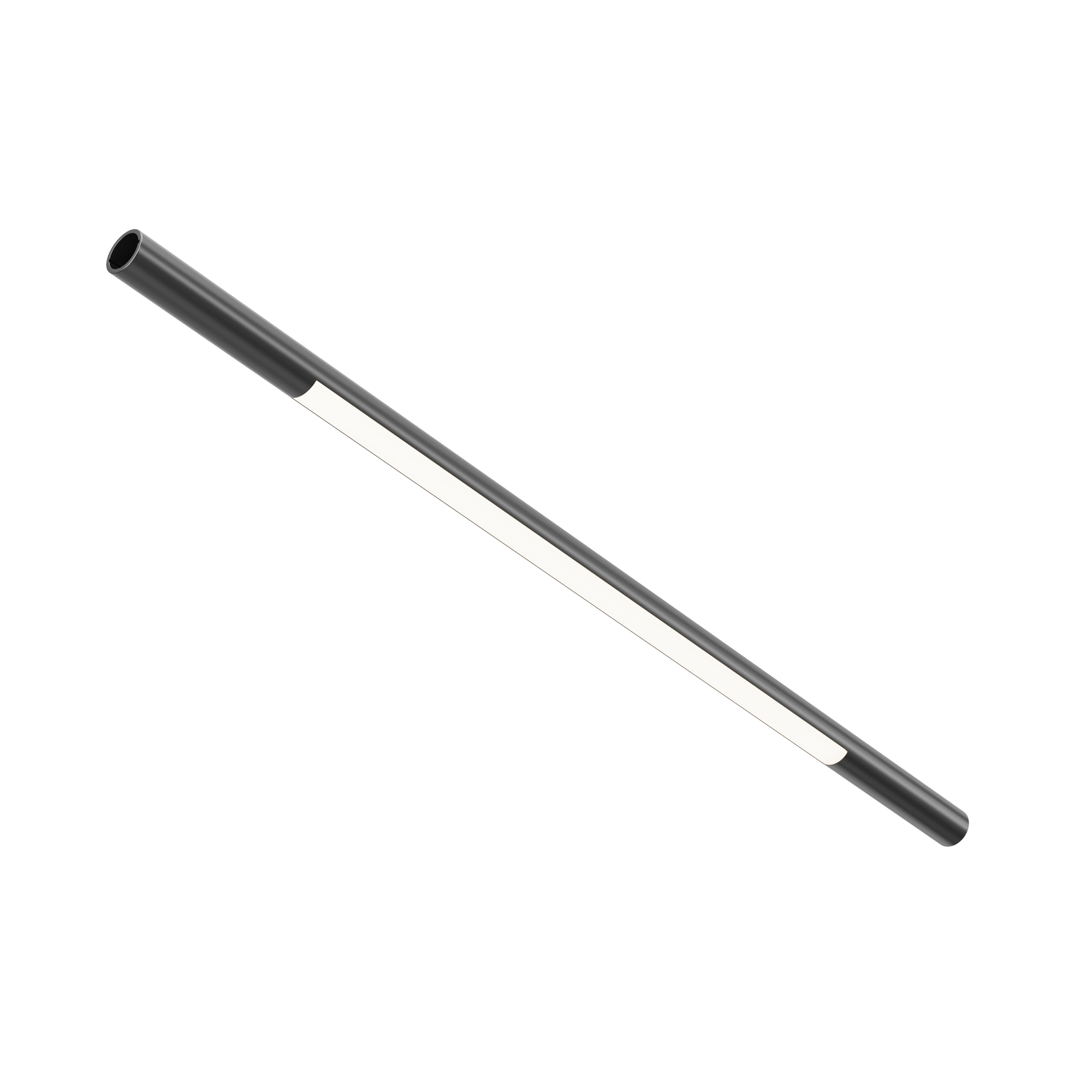 Трековый штанговый светодиодный светильник Maytoni Axity Basis C100CL-L500-12W3-6K-B