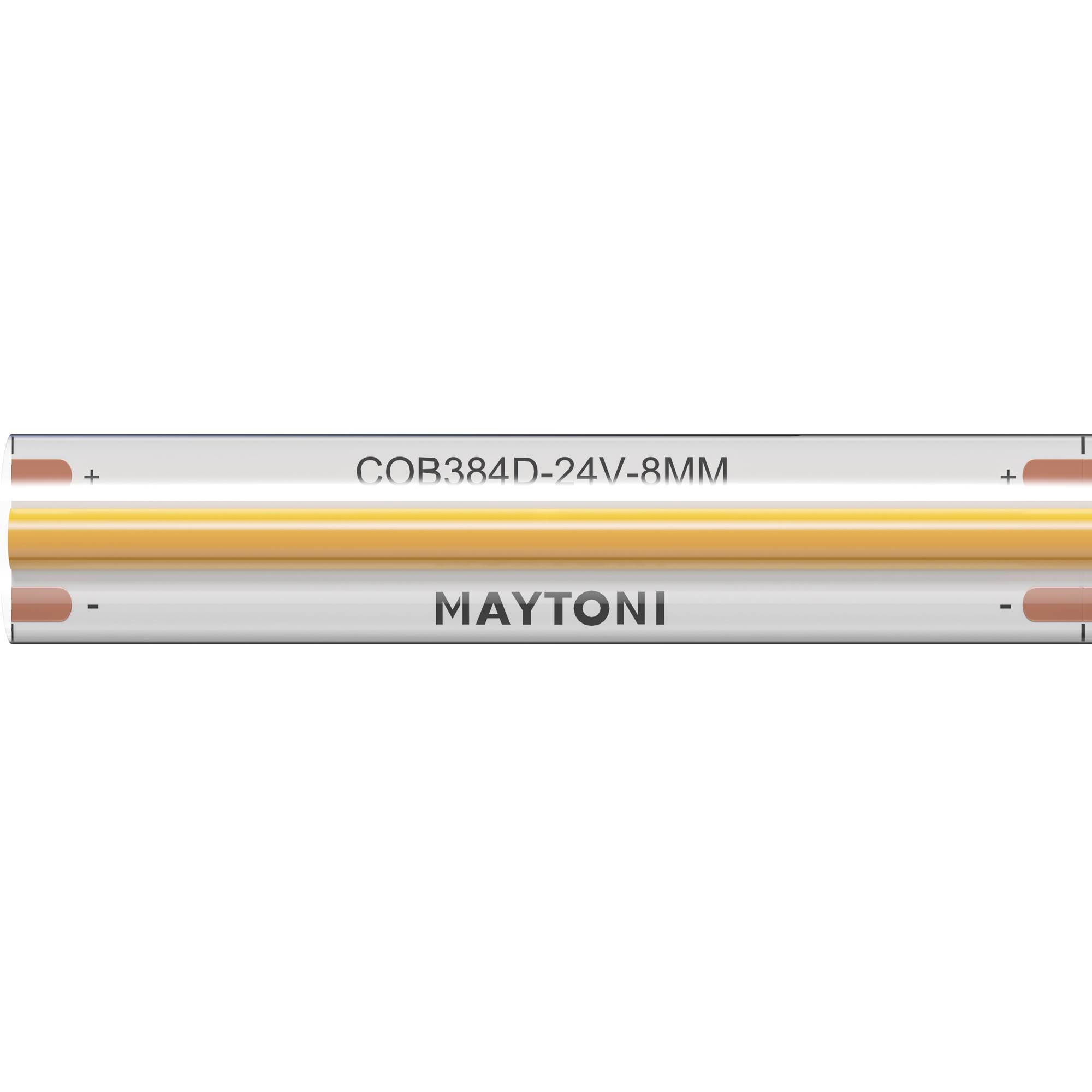 Светодиодная лента Maytoni 11,5Вт/м 4000К 24V IP65 Ultra 201079