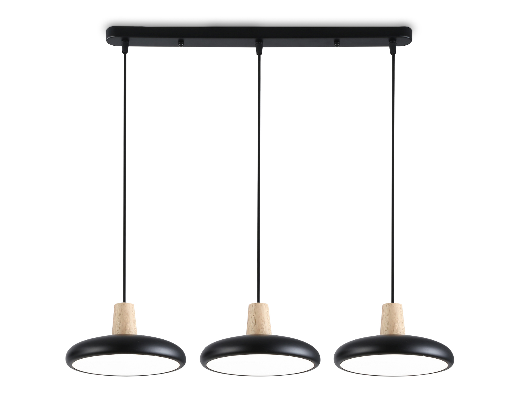 Светильник подвесной светодиодный Ambrella light FL4841