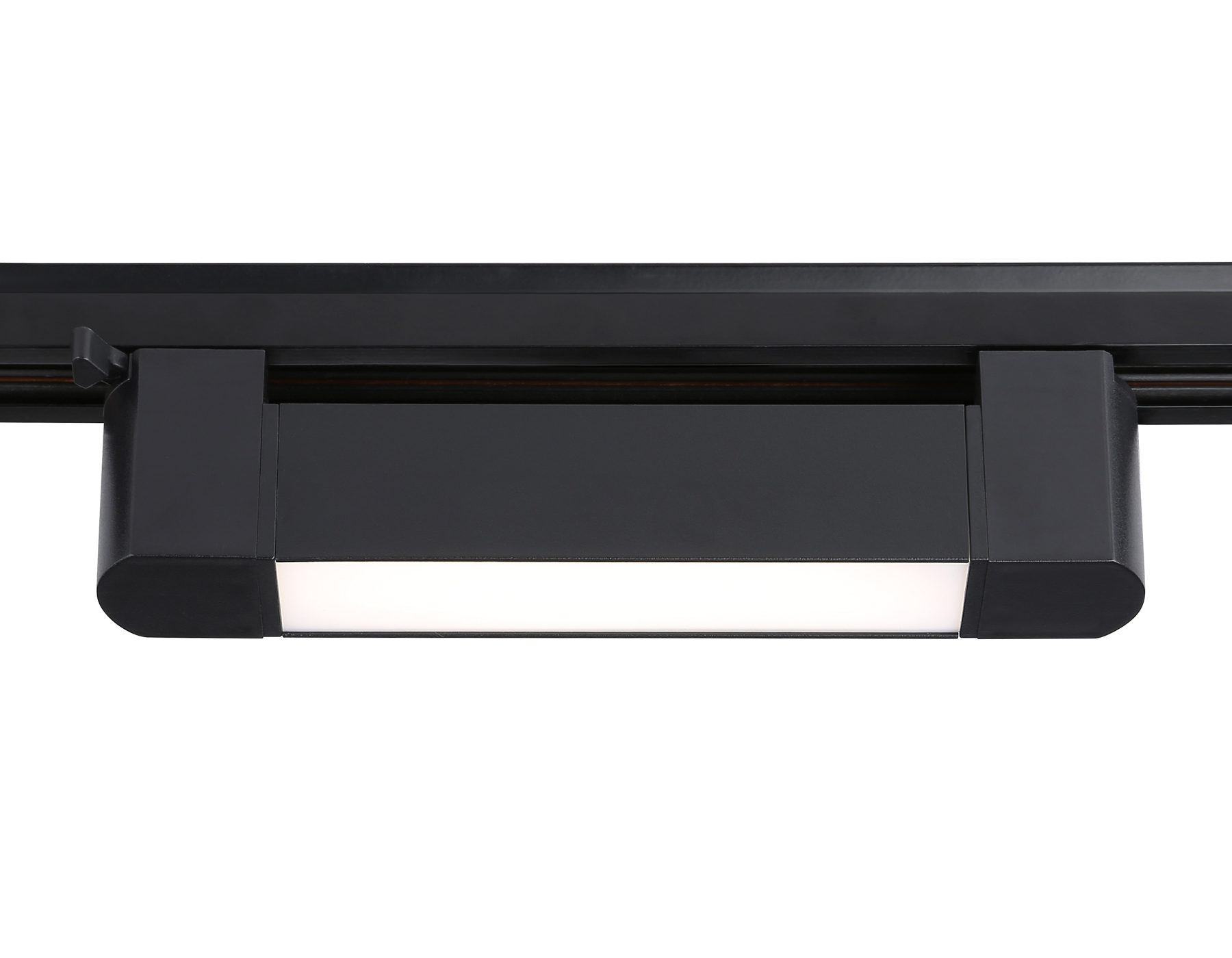 Трековый однофазный светодиодный светильник Track System GL6727