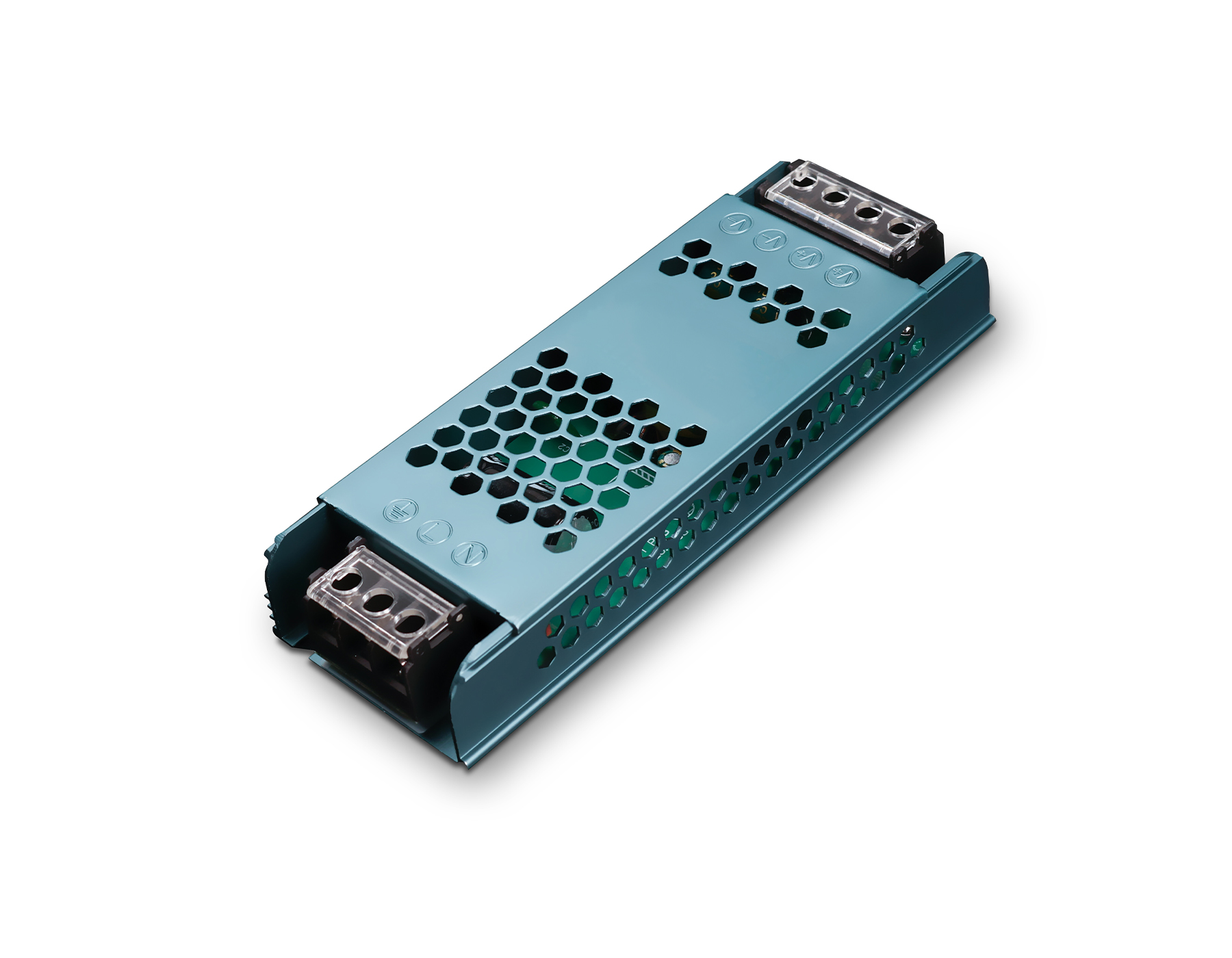 Блок питания 24V 100W IP20 Ambrella light LED Driver GS8924