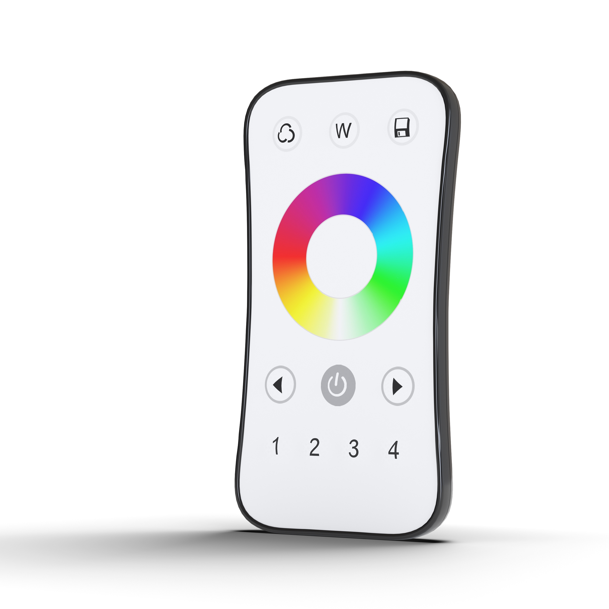 Пульт управления для светодиодной ленты Maytoni Union Lighting control 01107