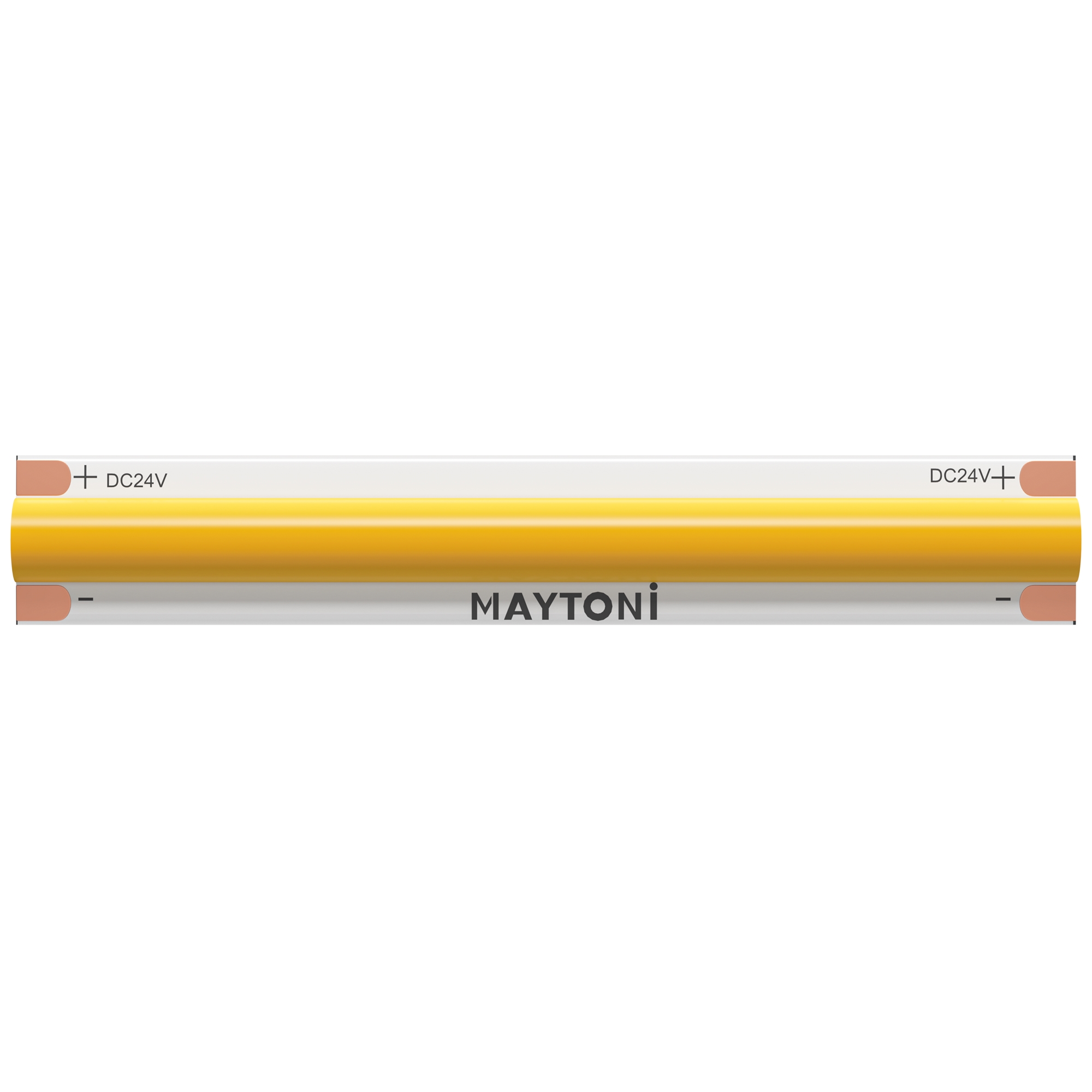 Светодиодная лента Maytoni 8Вт/м 4000К 24V IP20 Ultra 201072