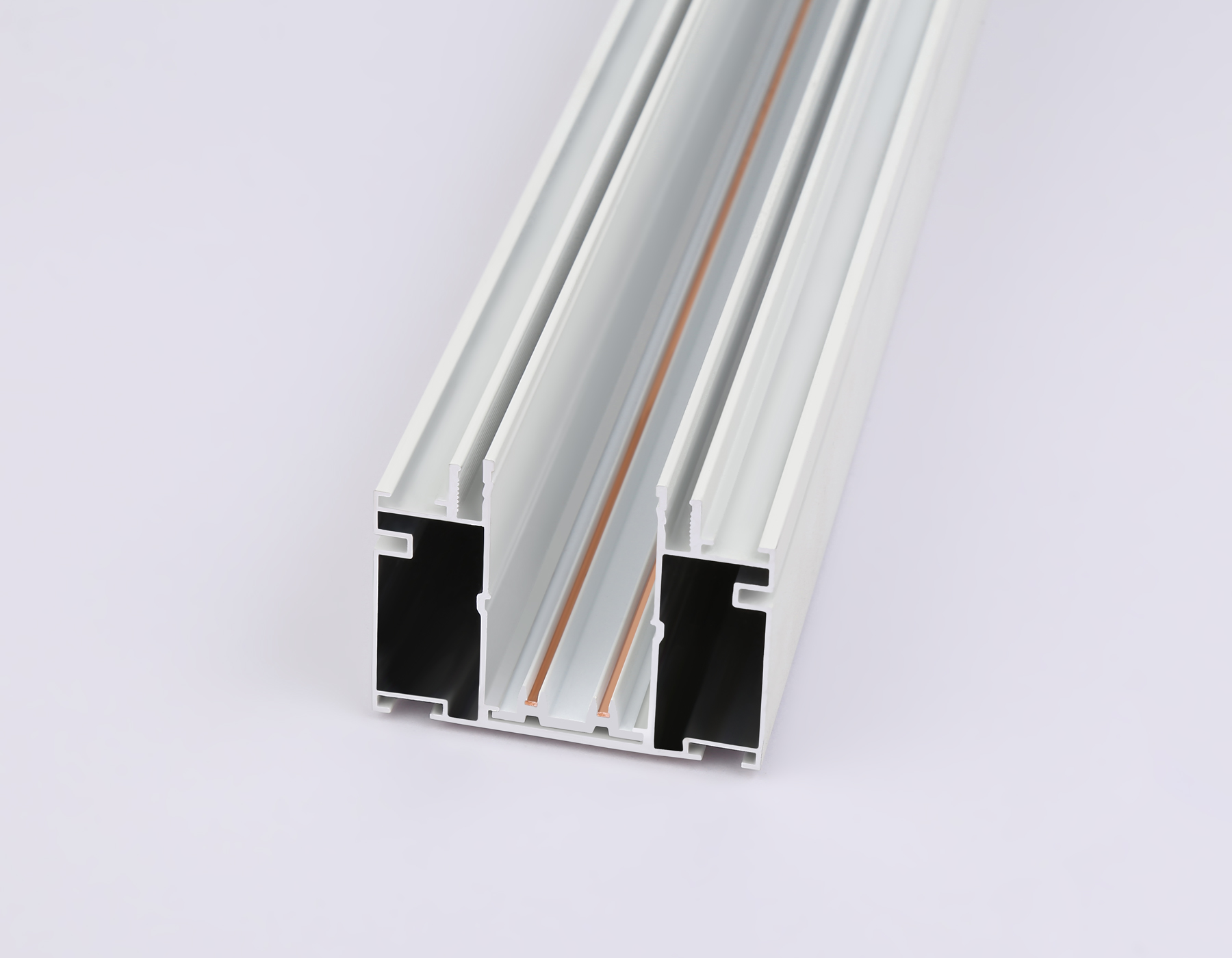 Шинопровод магнитный Ambrella light GL1023