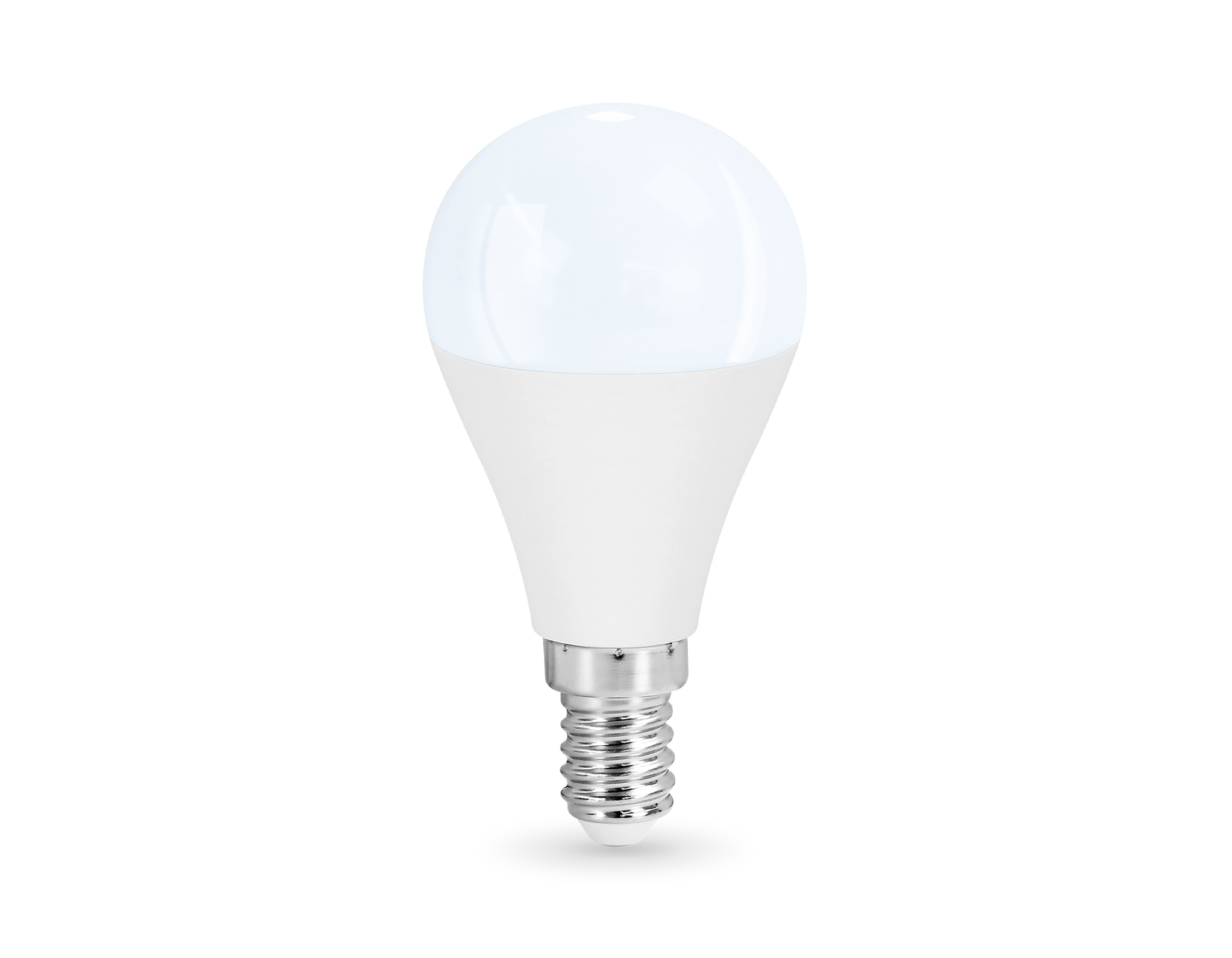 Лампа светодиодная 13W E14 6400K Ambrella light G45 451316