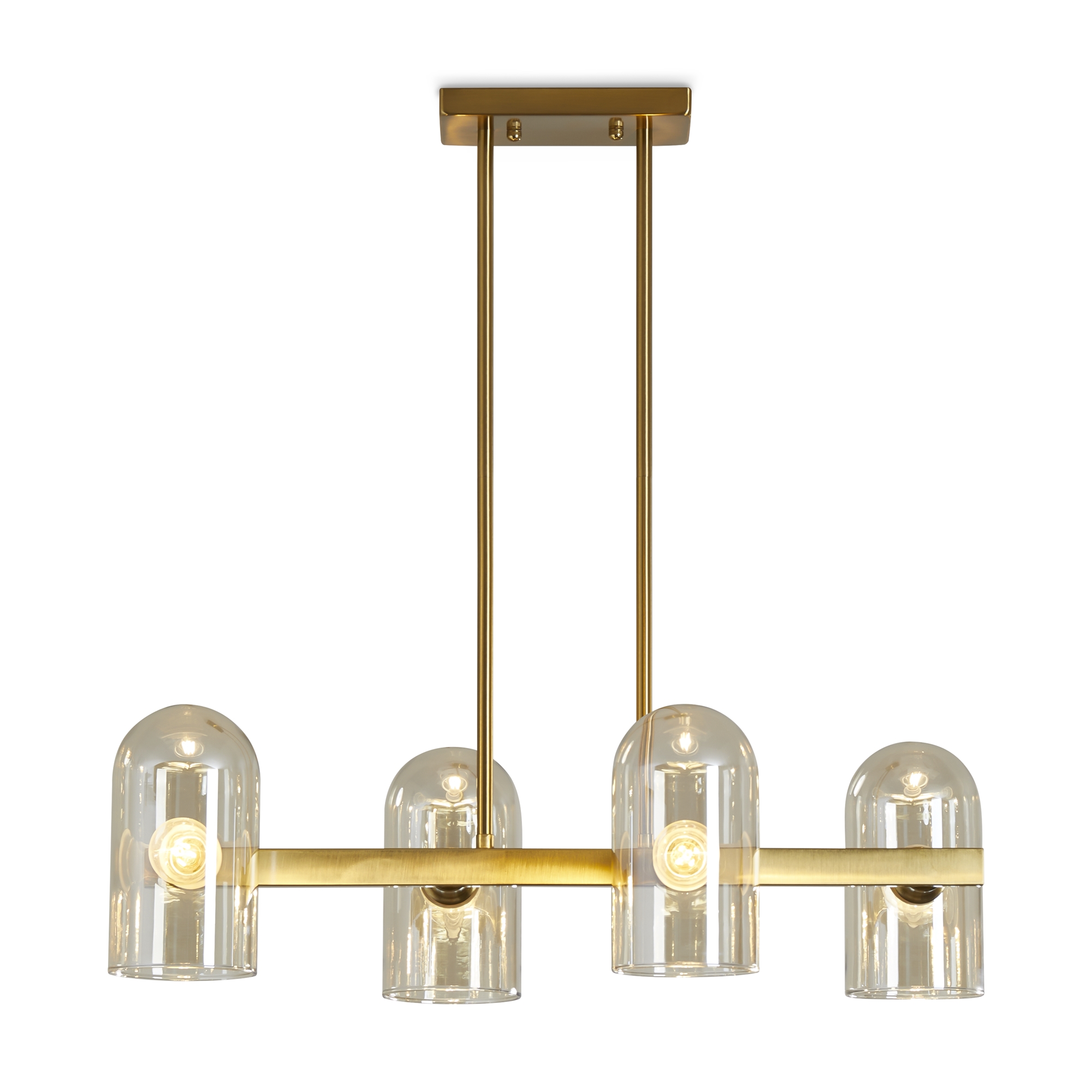 Подвесной светильник Freya Firefly FR5427PL-04BS