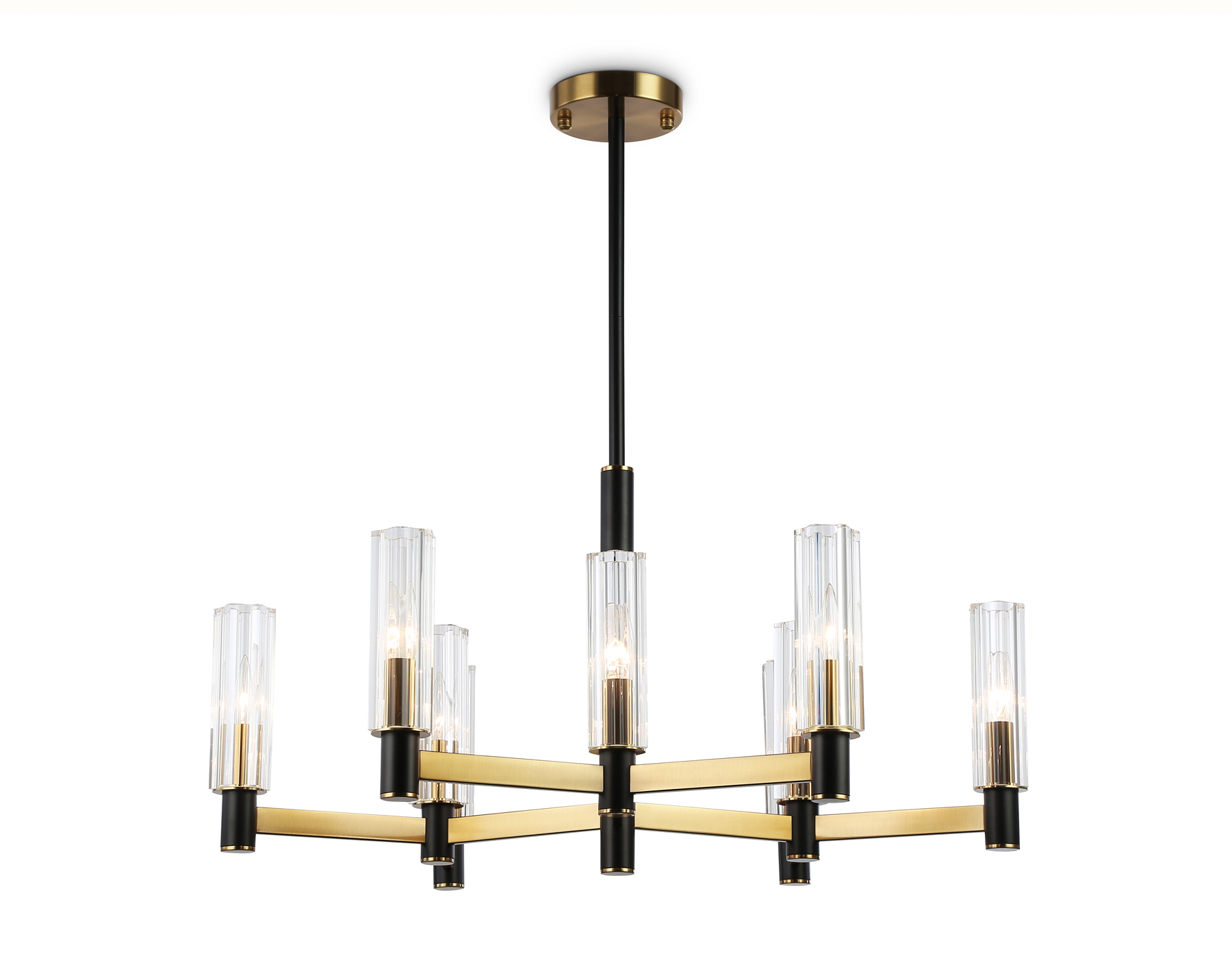 Люстра на штанге Ambrella light LH55513