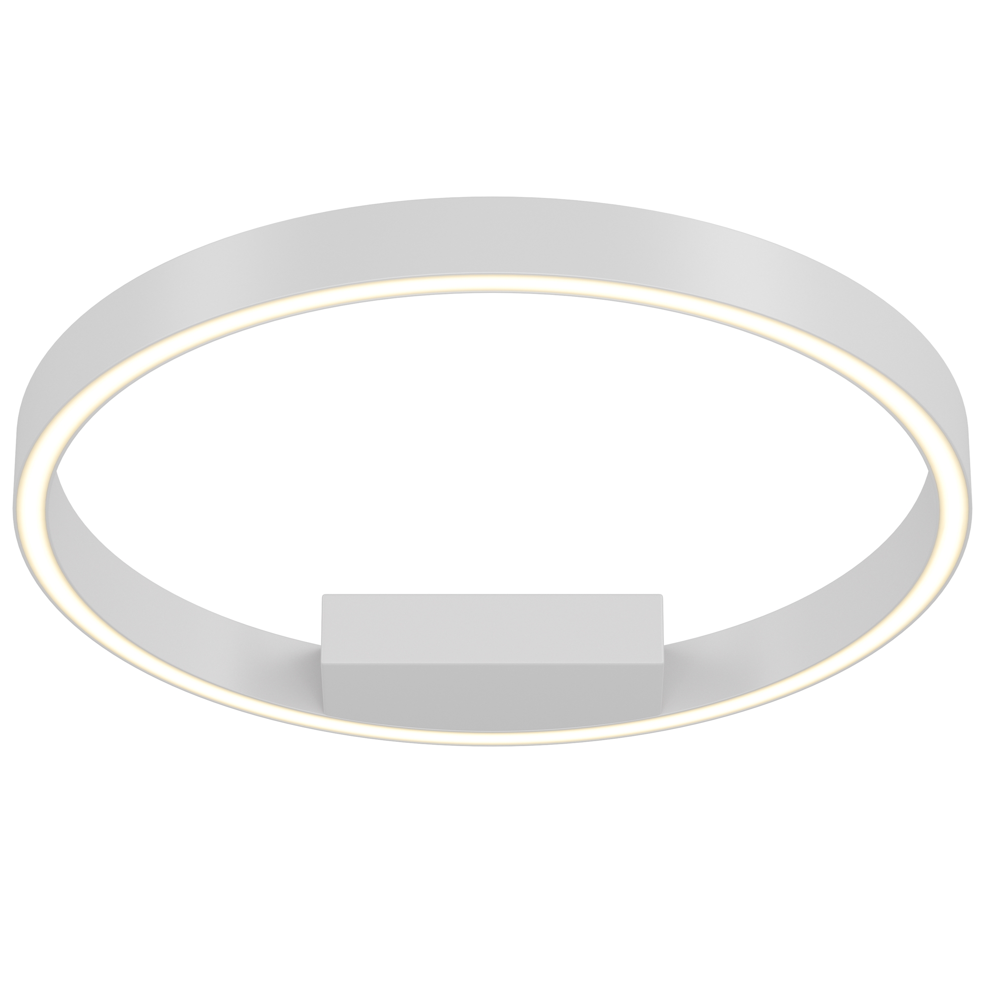 Светильник потолочный светодиодный Maytoni Rim MOD058CL-L25WK