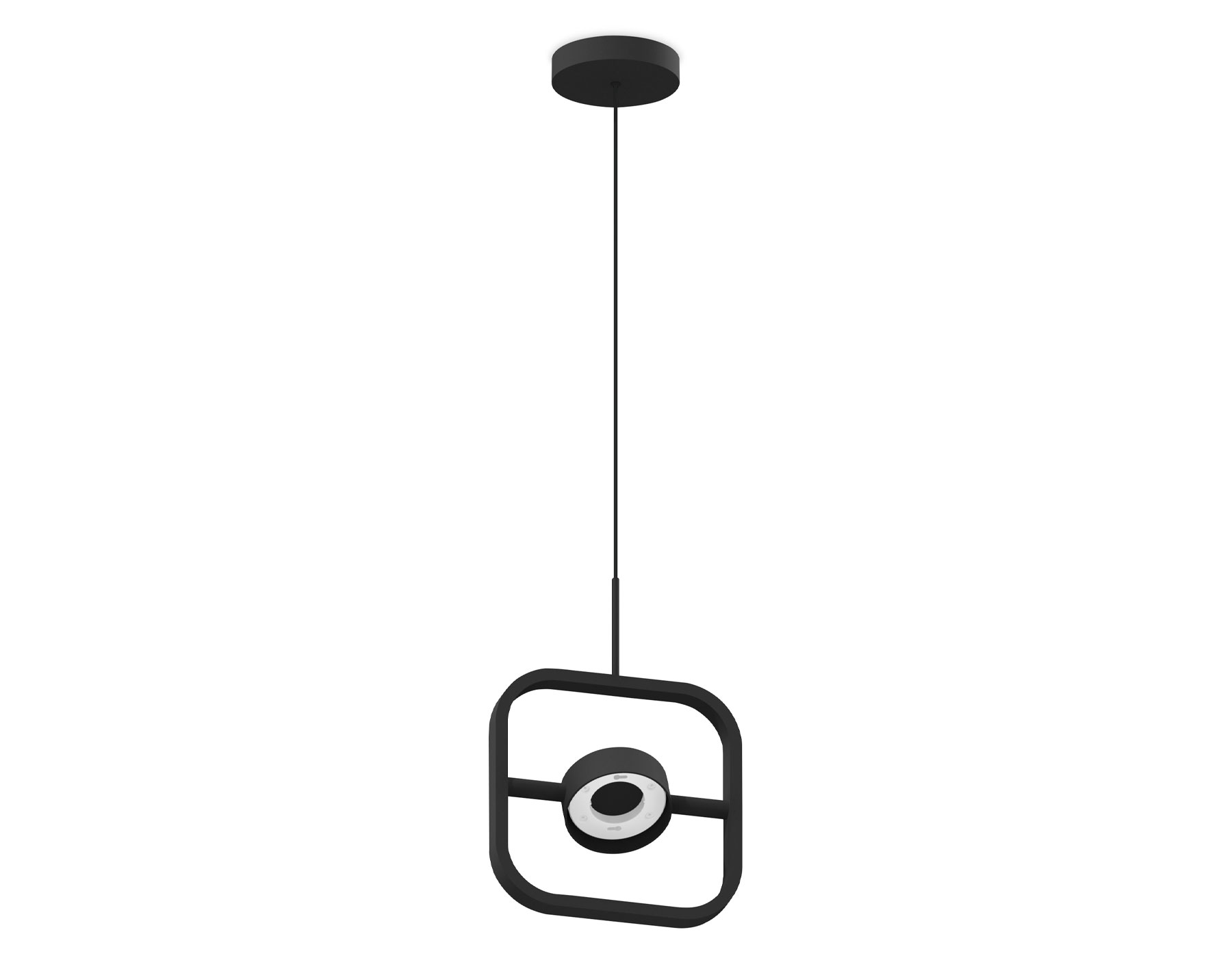 Светильник подвесной DIY Spot C9119