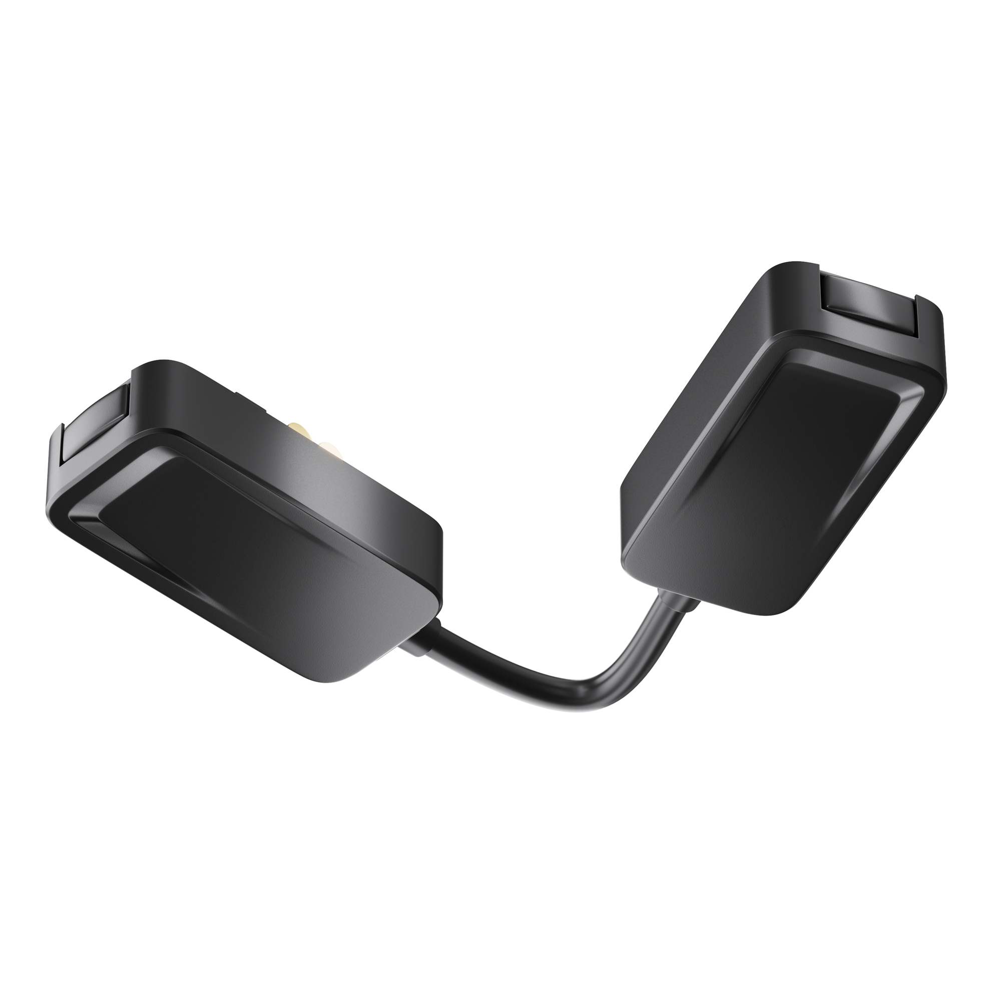 Коннектор магнитный однофазный Maytoni Radity TRA084CPC-B-12