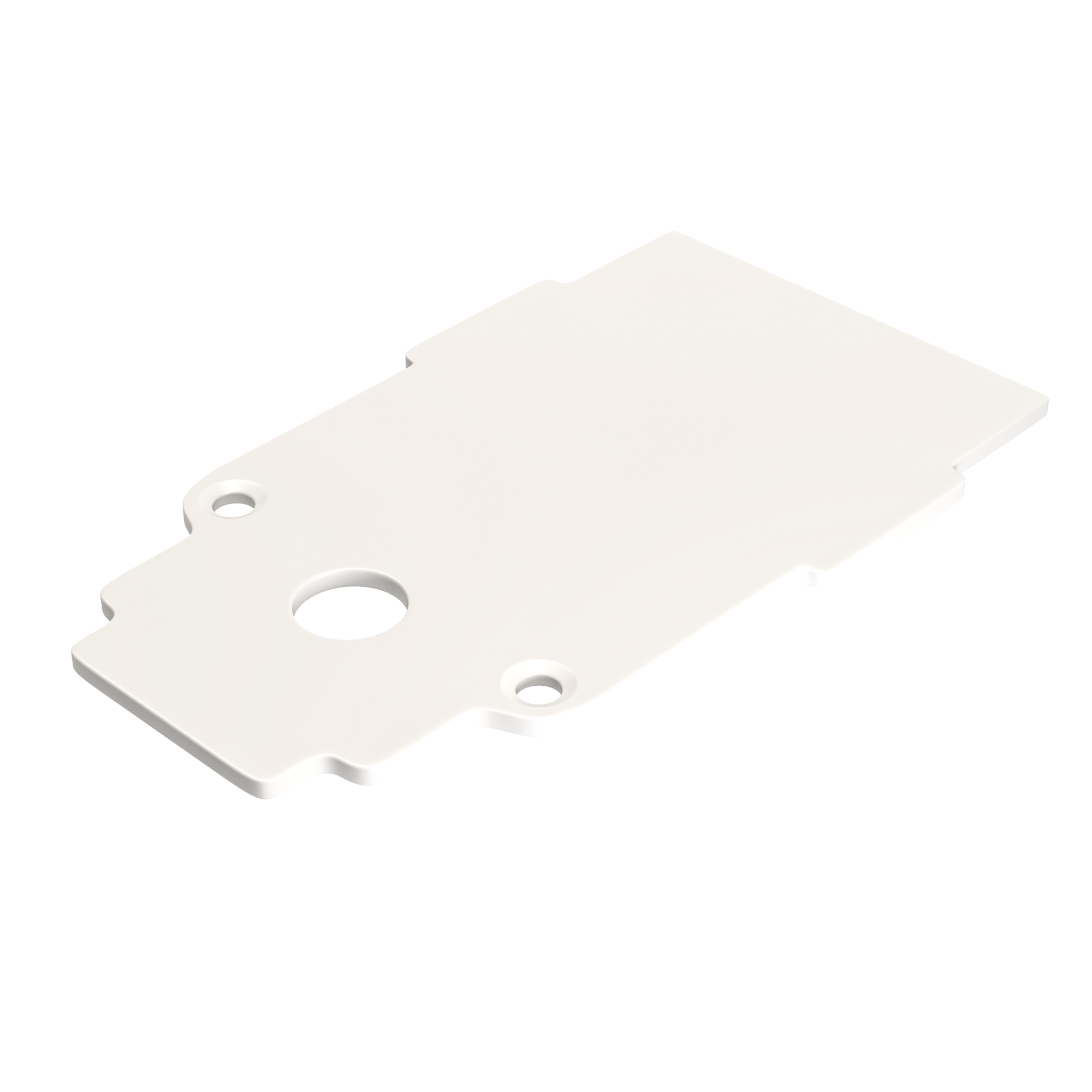 Заглушка Maytoni Gravity TRA004EC-22W