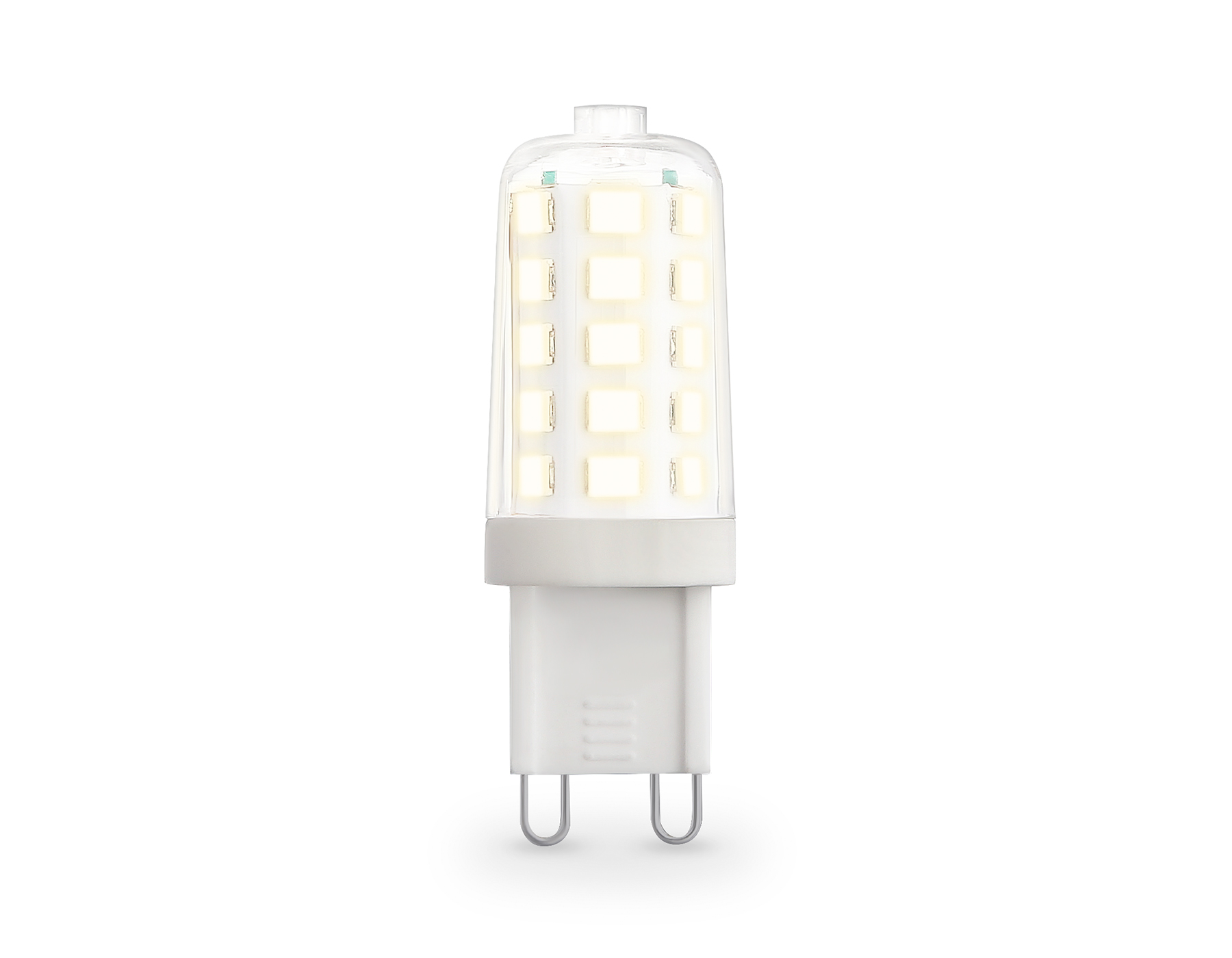 Лампа светодиодная G9 7W 2700K Ambrella light 100703