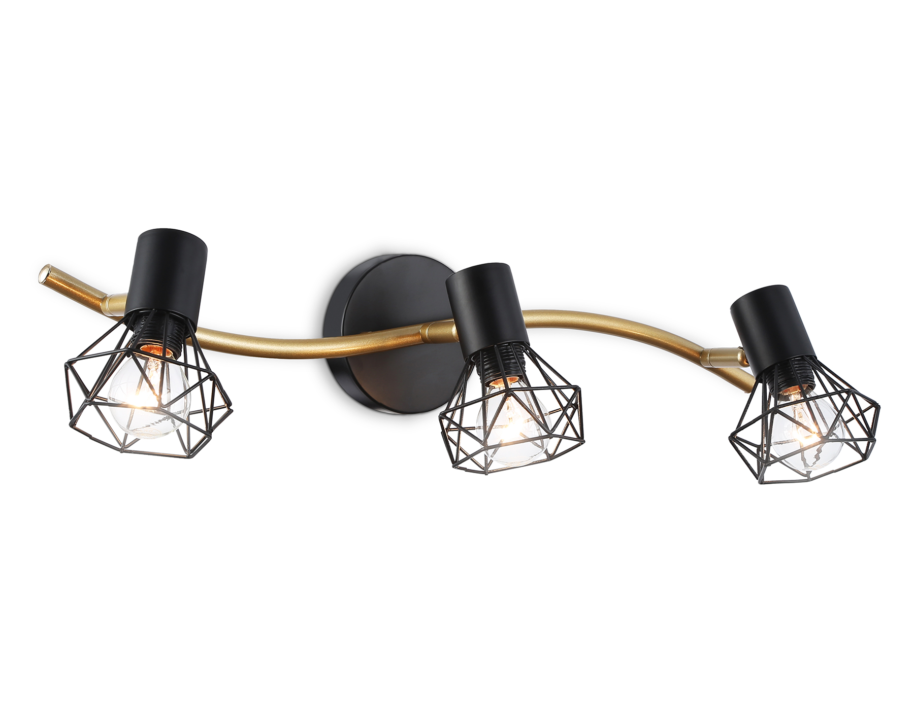 Спот Ambrella light TR8657