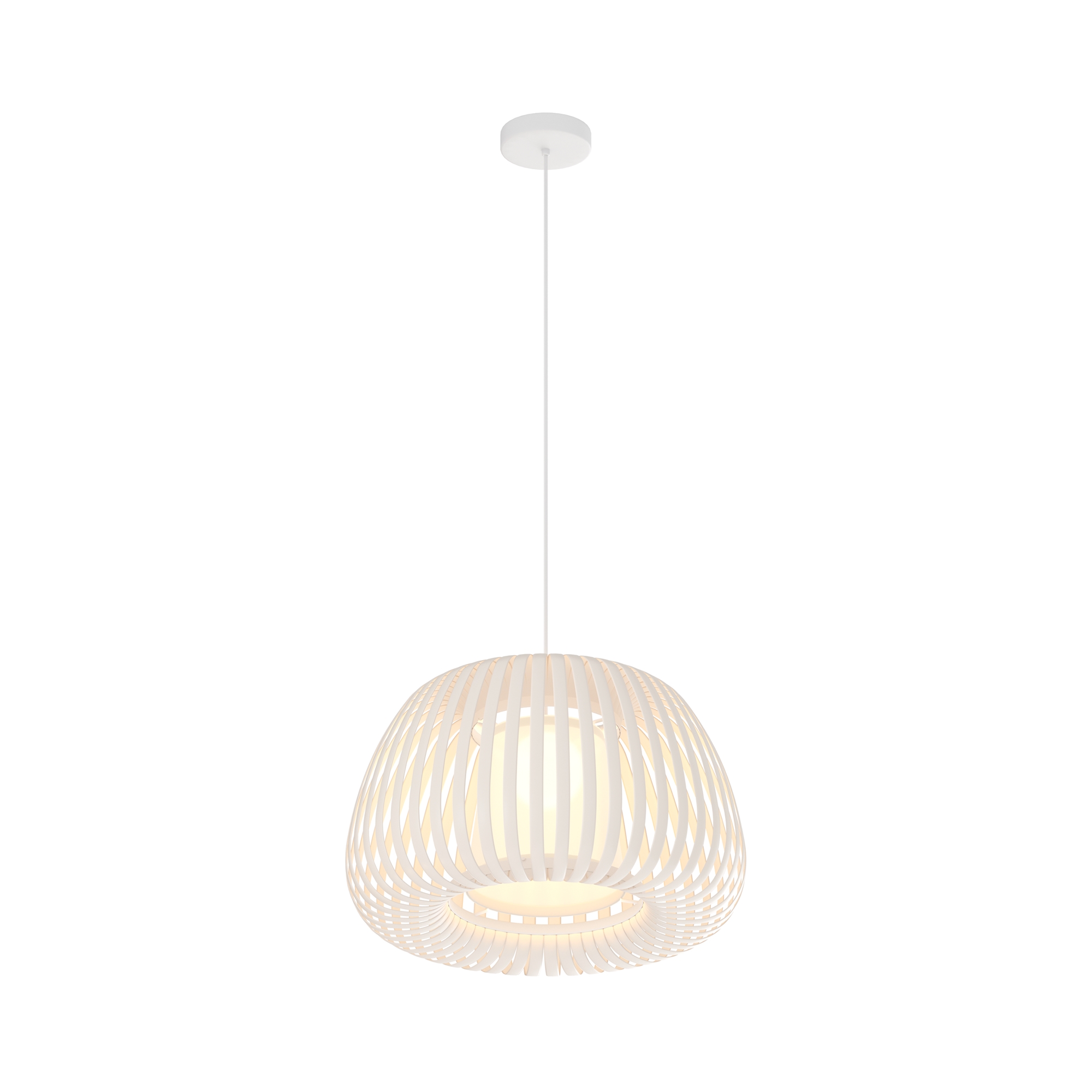 Светильник подвесной Maytoni Kirigami MOD409PL-01W