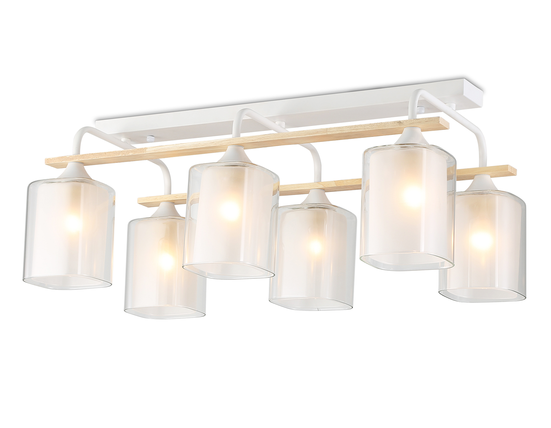 Люстра потолочная Ambrella light TR3033247