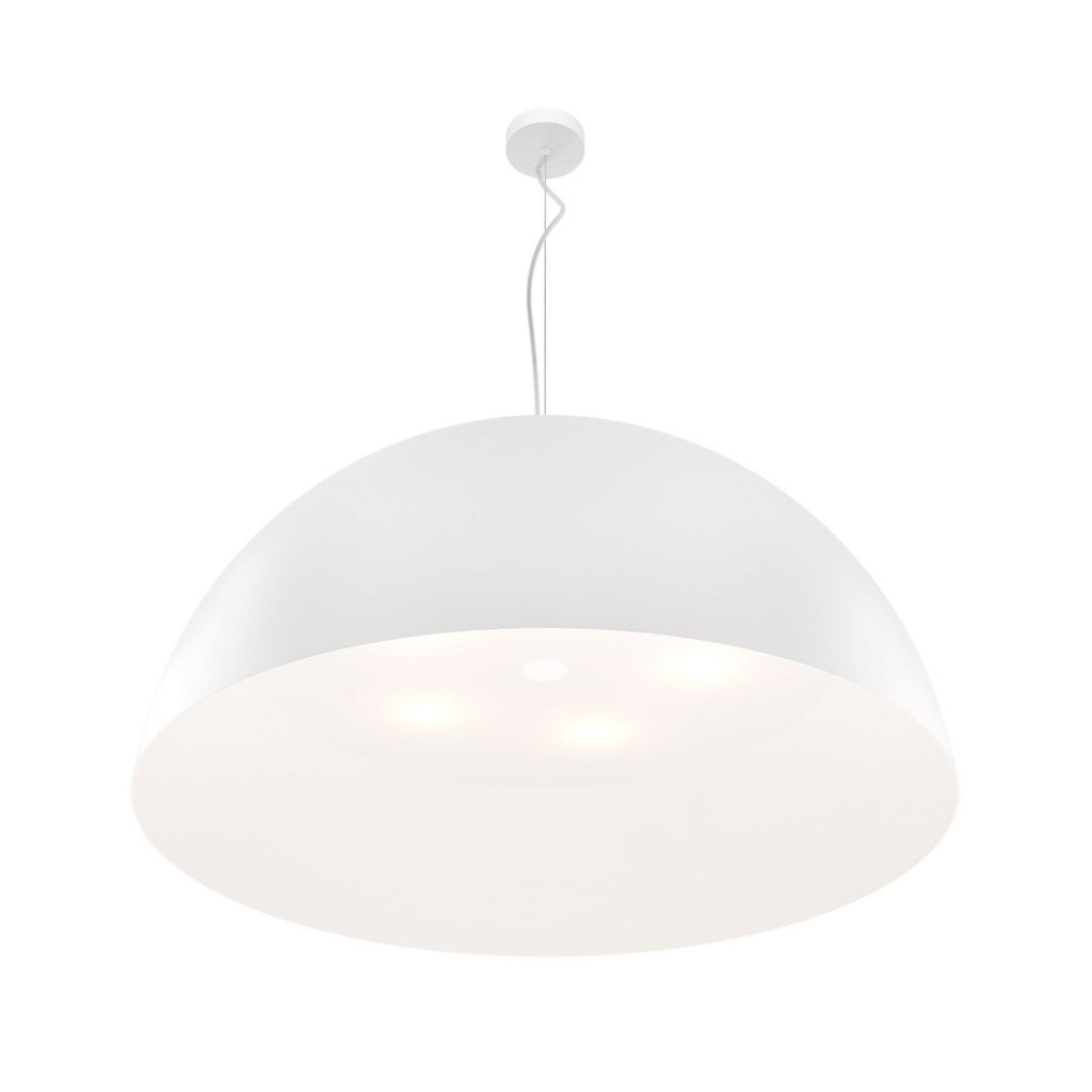 Светильник подвесной Maytoni Dome MOD169PL-05W1