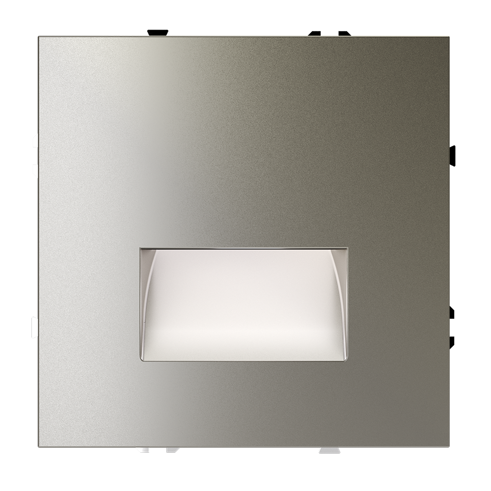 Подсветка светодиодная встраиваемая VOLTUM S70, (шелк) VLS070604