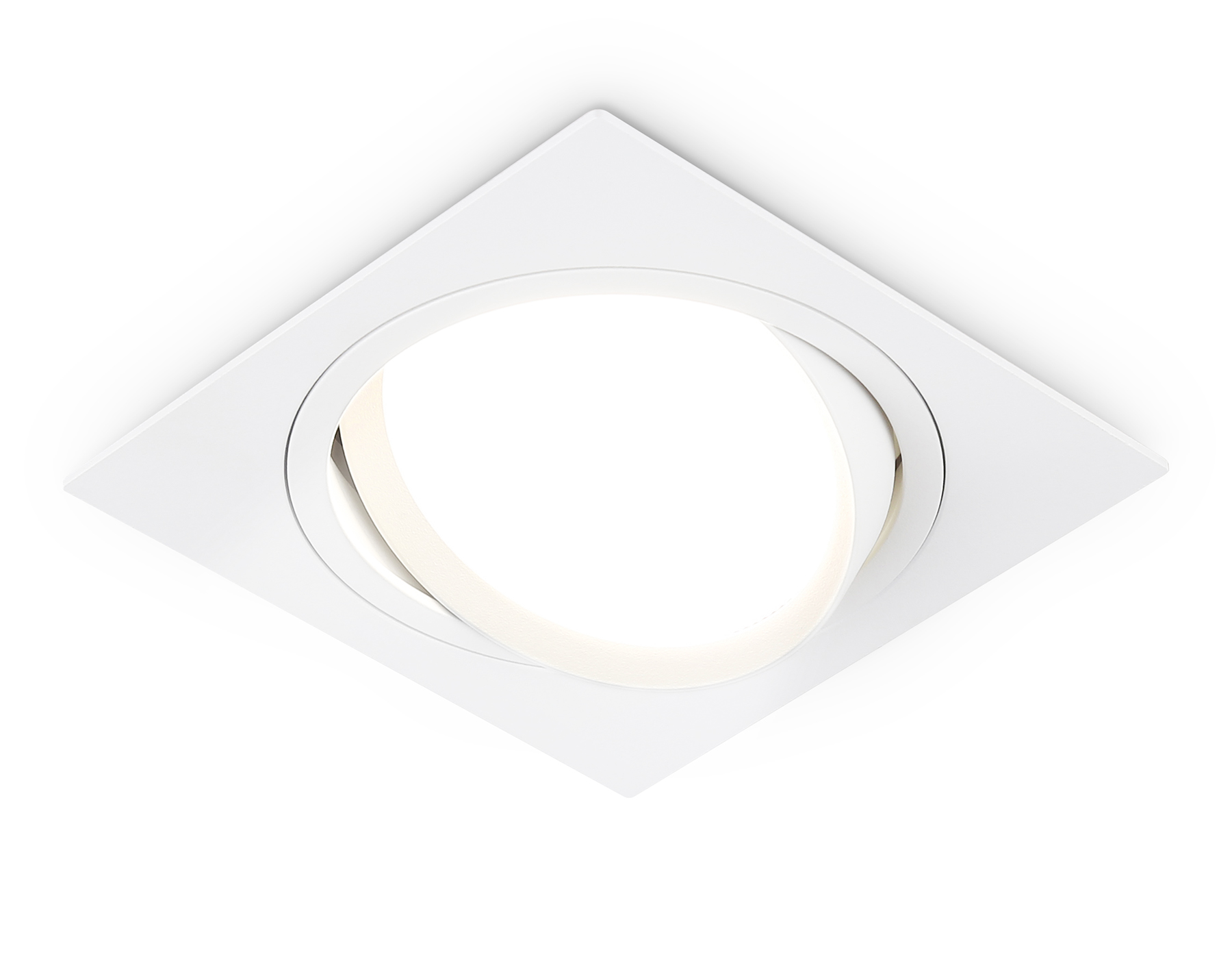 Светильник встраиваемый Ambrella light TN51915