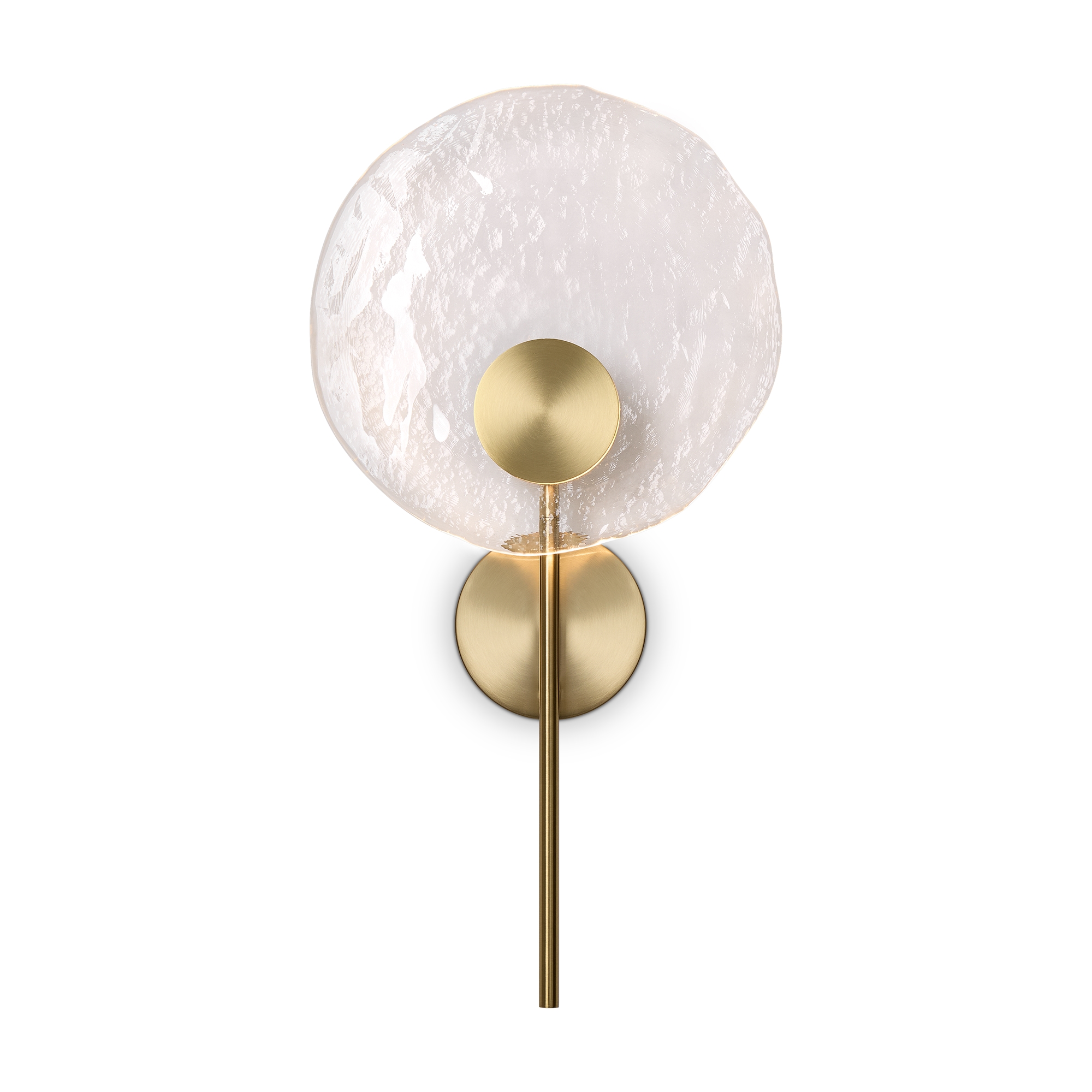 Светильник настенный светодиодный Freya Eclat FR6182WL-L5BS1