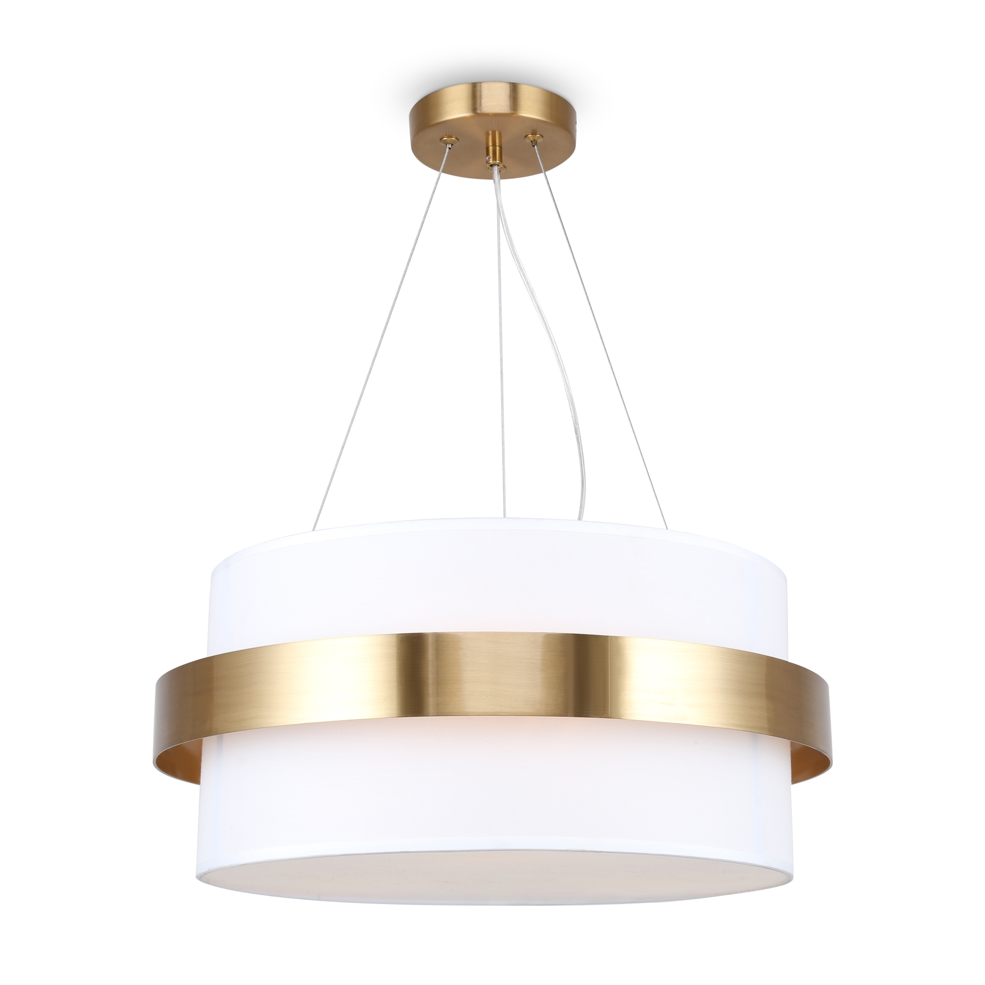 Люстра подвесная Freya Bride FR5367PL-03BS