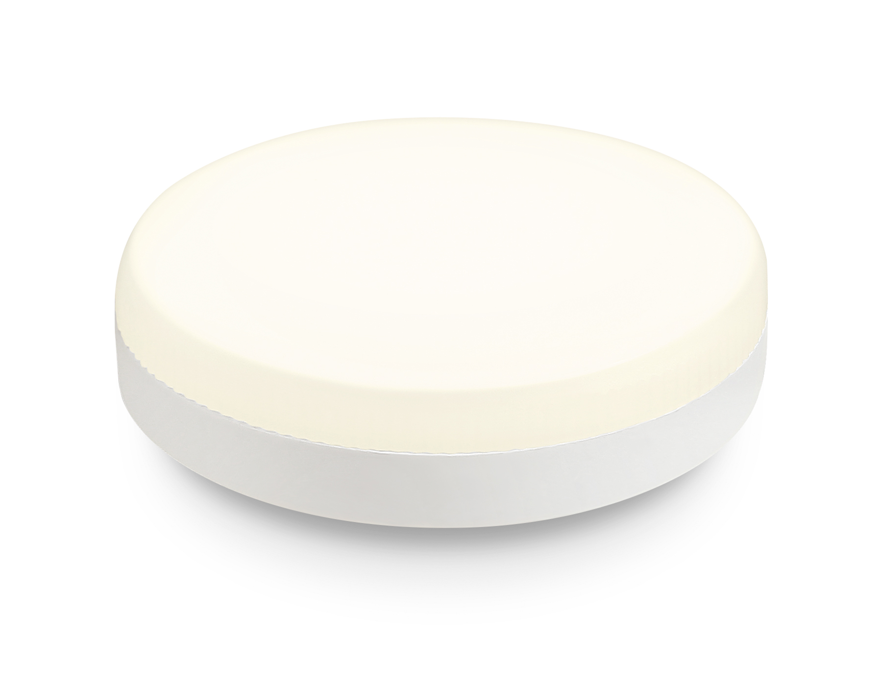Лампа светодиодная GX53 12W 2700K Ambrella light 531203