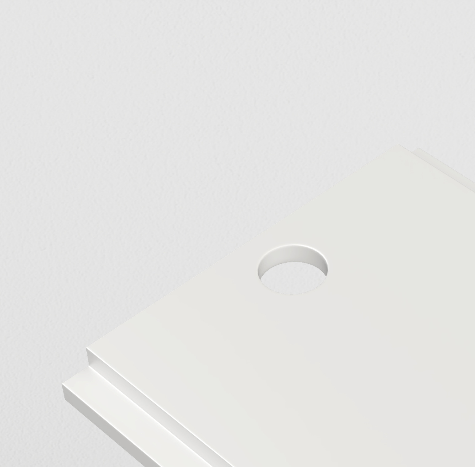 Крепление для троса для накладного магнитного шинопровода Maytoni Gravity TRA004HP-21W