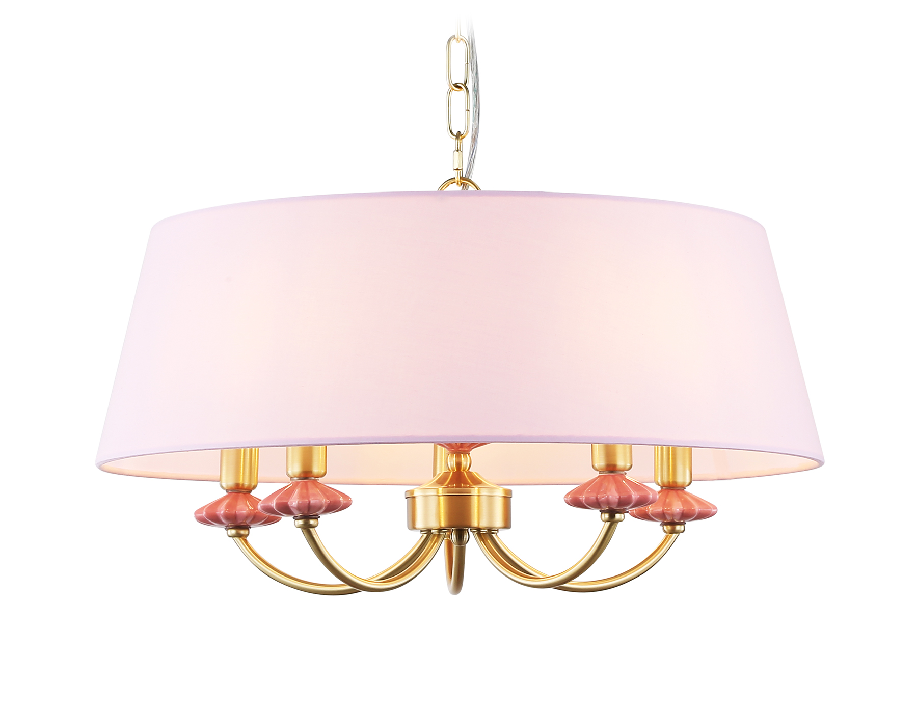 Люстра подвесная Ambrella light LH75021