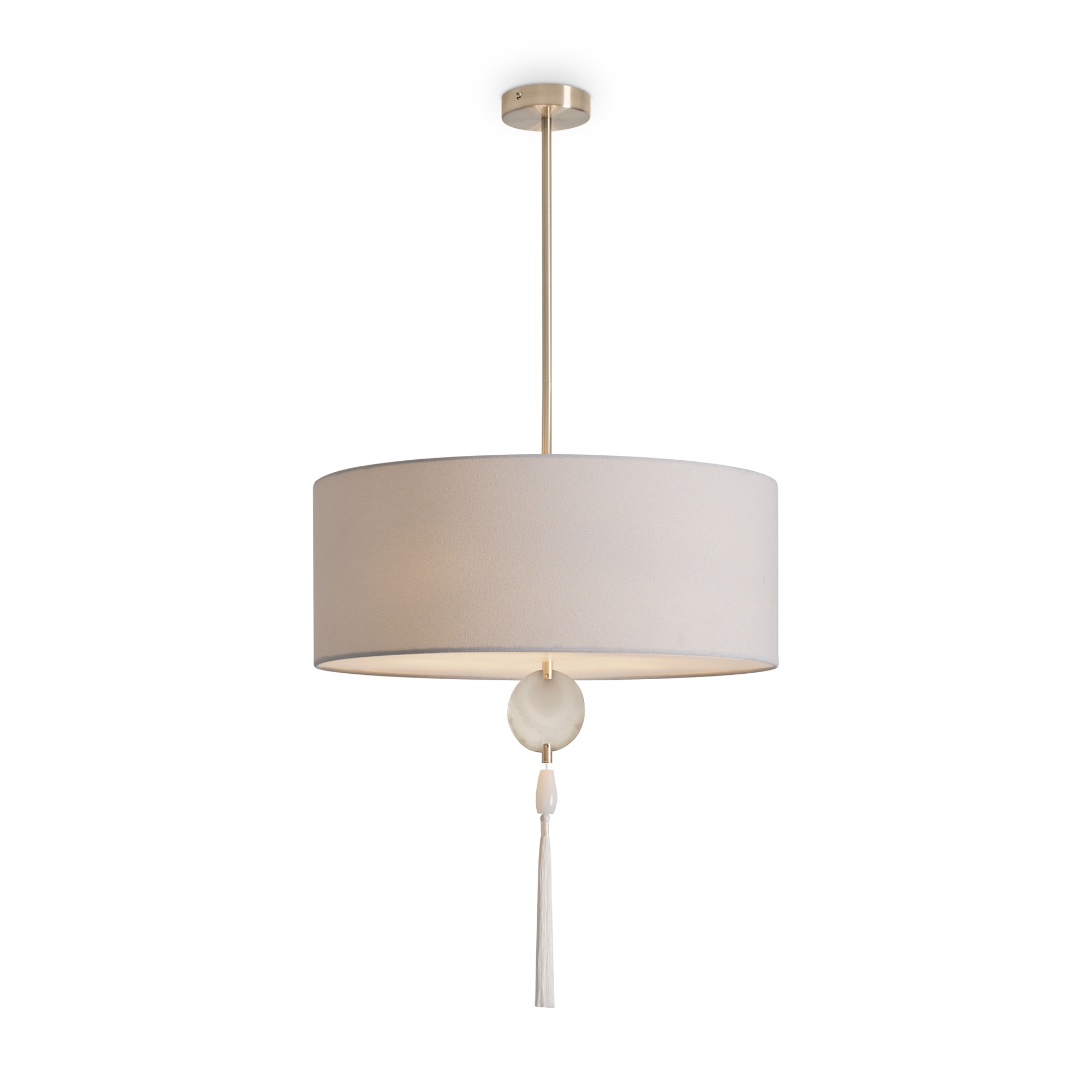 Люстра на штанге Freya Agate FR2052PL-05N