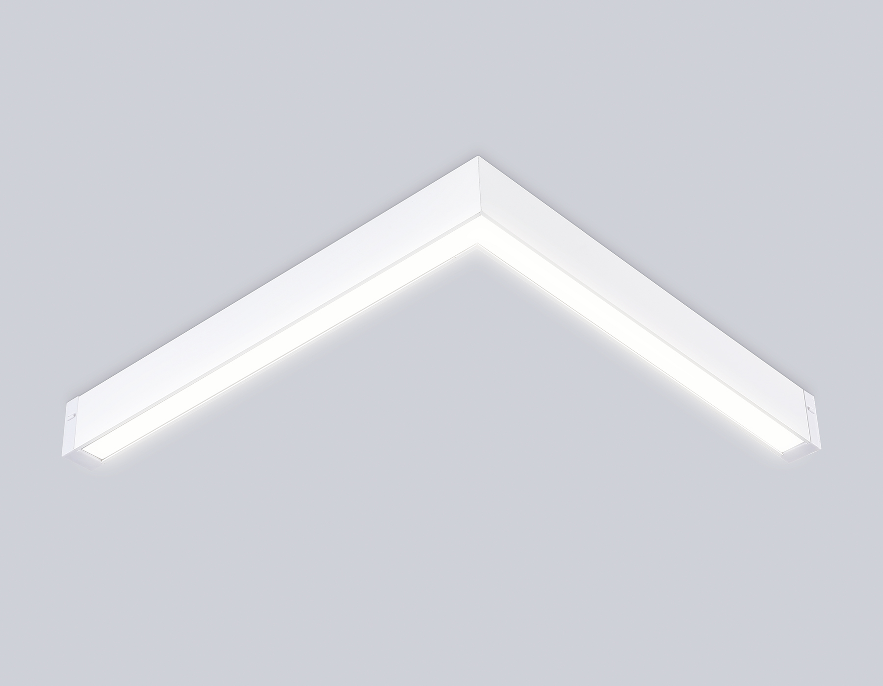 Трековый однофазный магнитный светодиодный светильник Magnetic 220V GL1705