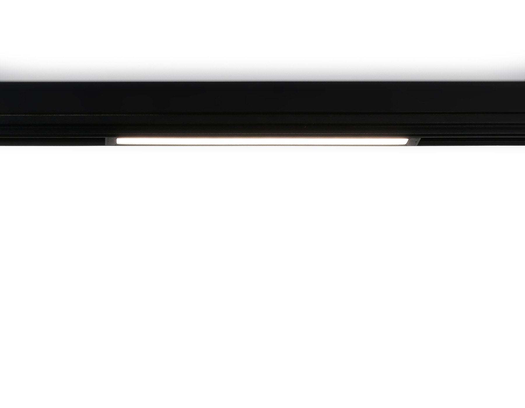 Трековый однофазный магнитный светодиодный светильник Magnetic 220V GL1660