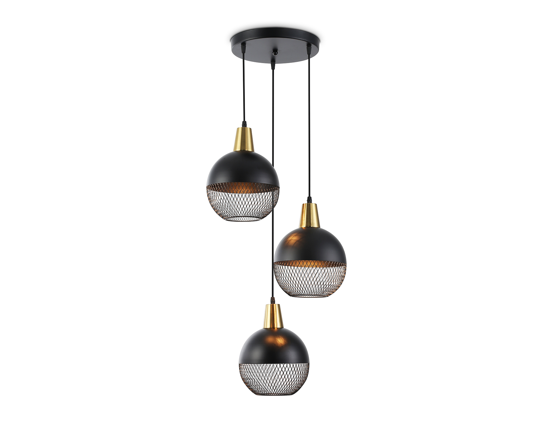 Светильник подвесной Ambrella light TR8505