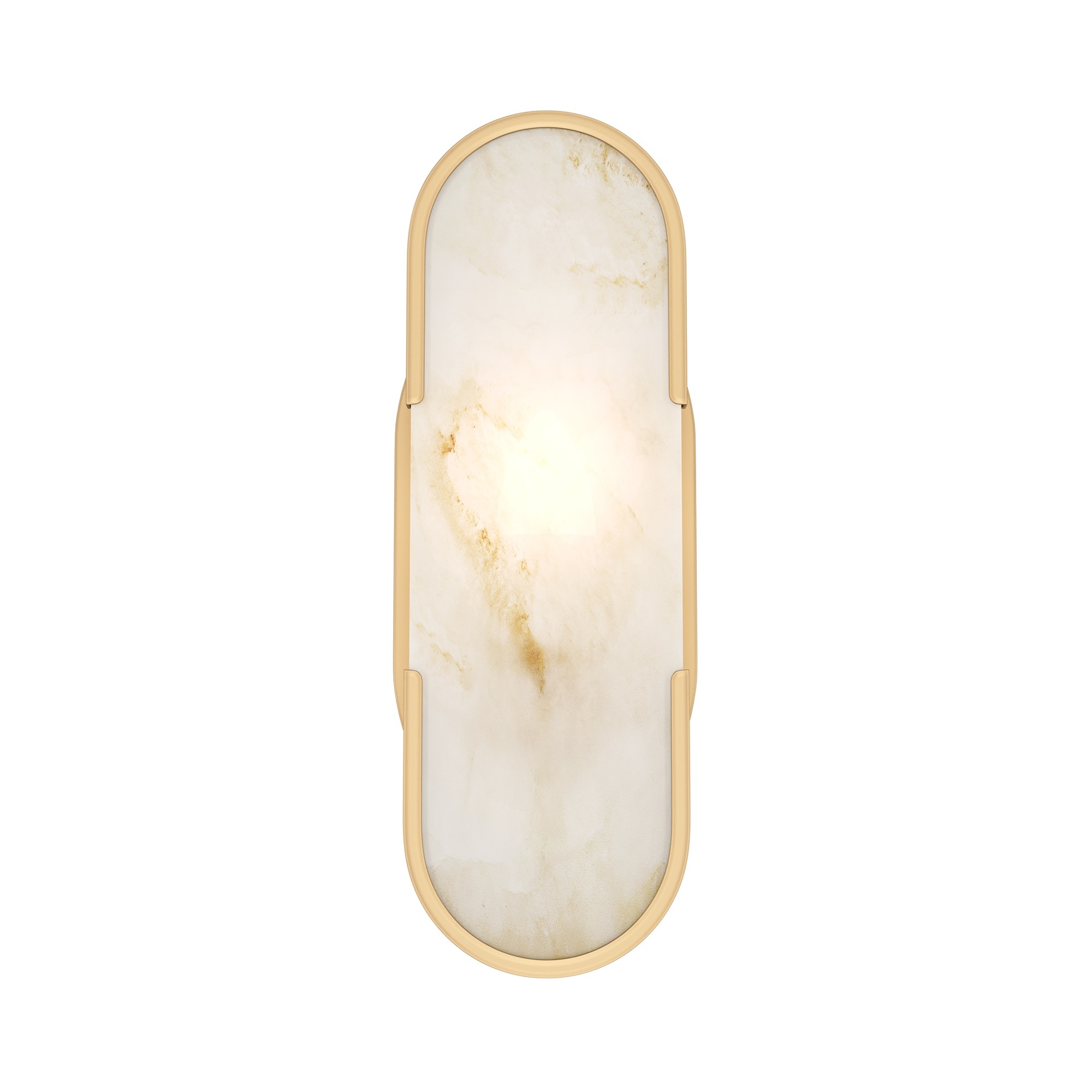 Светильник настенный Maytoni Marmo MOD099WL-01G3