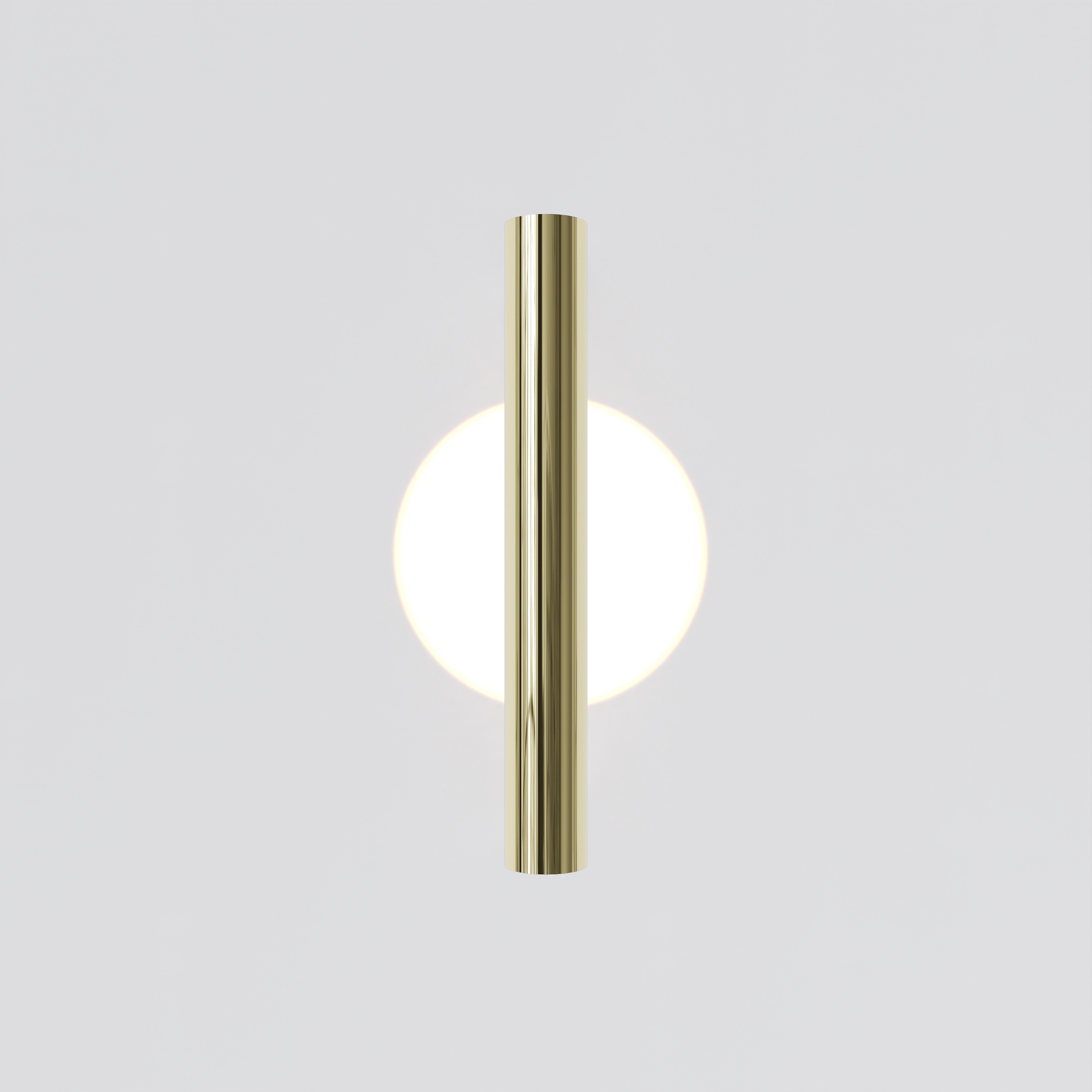 Светильник настенный светодиодный Maytoni Theorema MOD288WL-L5G3K