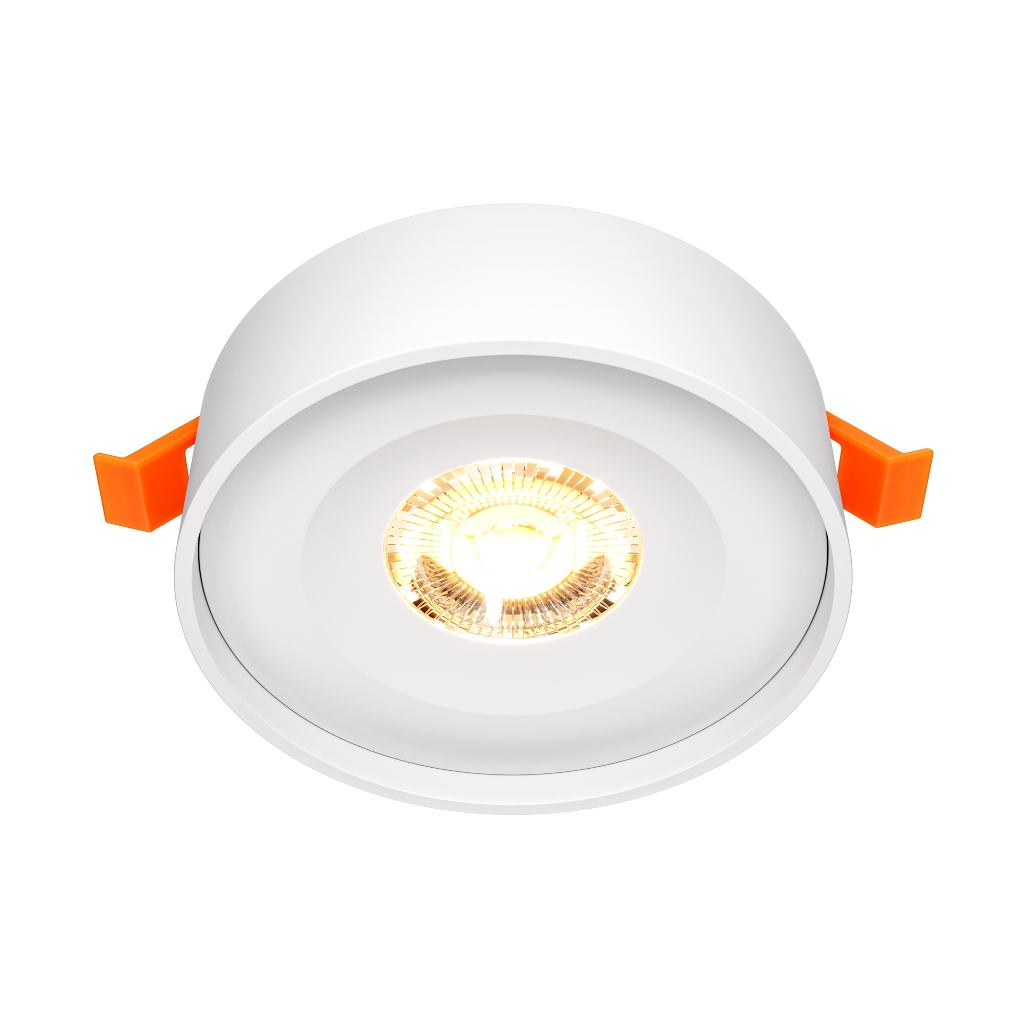 Светильник встраиваемый Maytoni Planet DL035-2-L6W