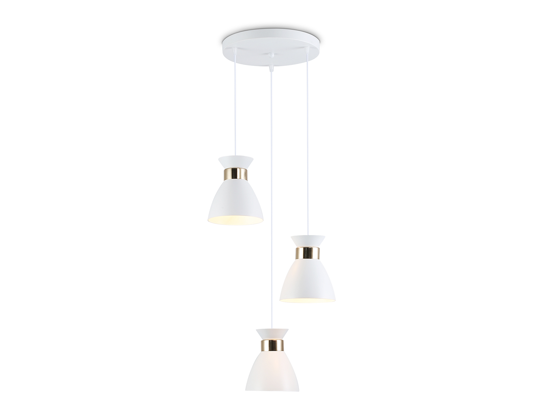 Светильник подвесной Ambrella light TR8467