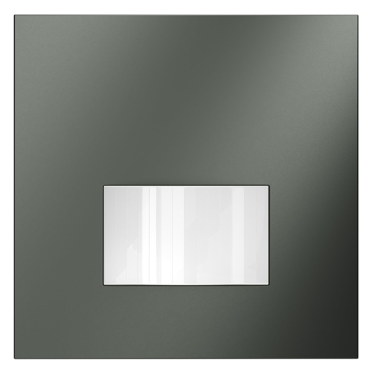 Накладка для датчика движения встраиваемого Voltum S70 (титан) VLS002206