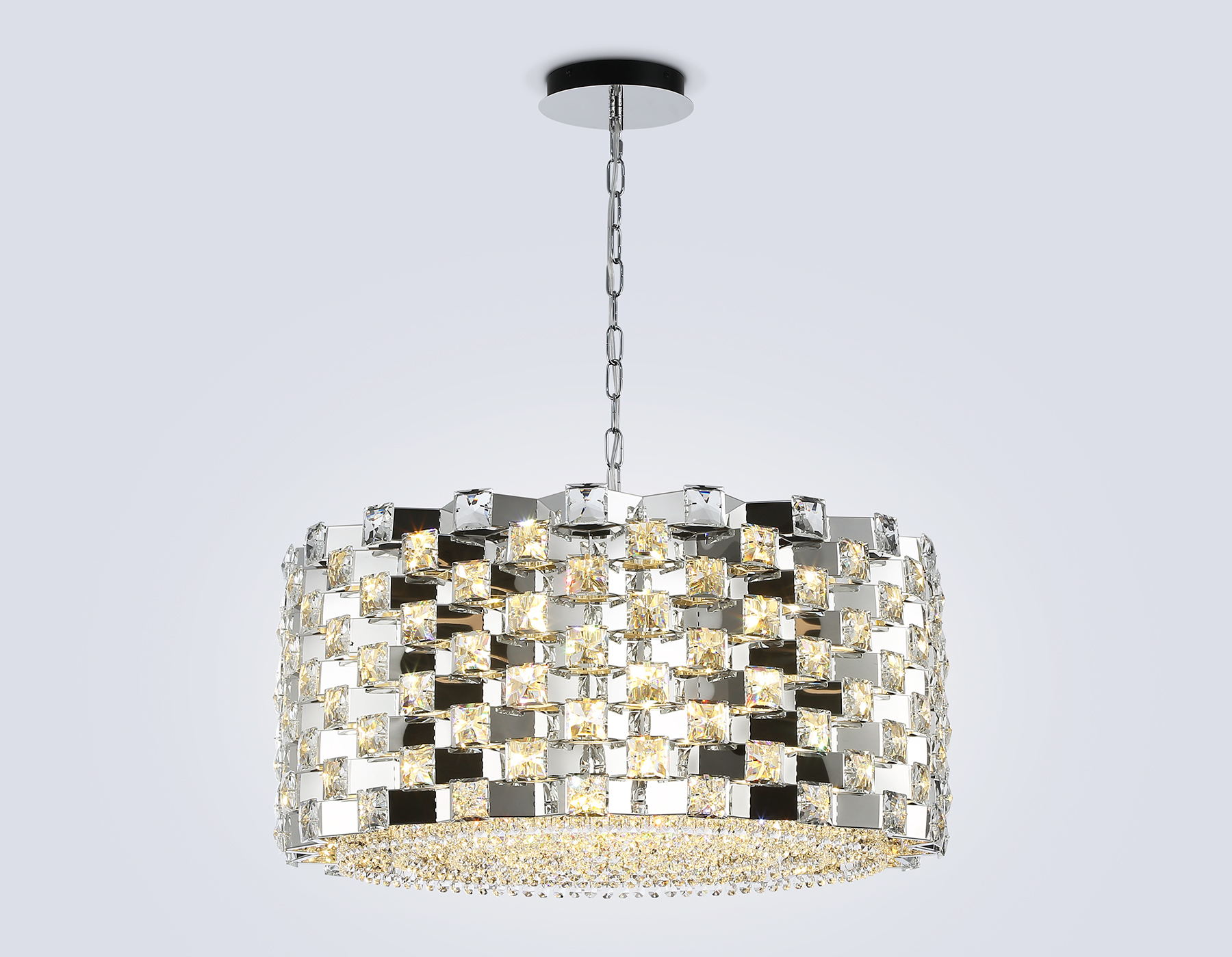 Люстра подвесная Ambrella light HIGH LIGHT LH41006