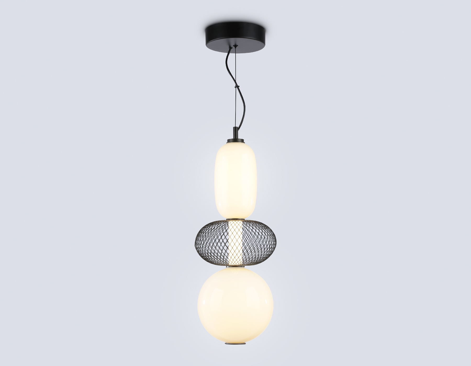 Светильник подвесной светодиодный Ambrella light HIGH LIGHT LH11008