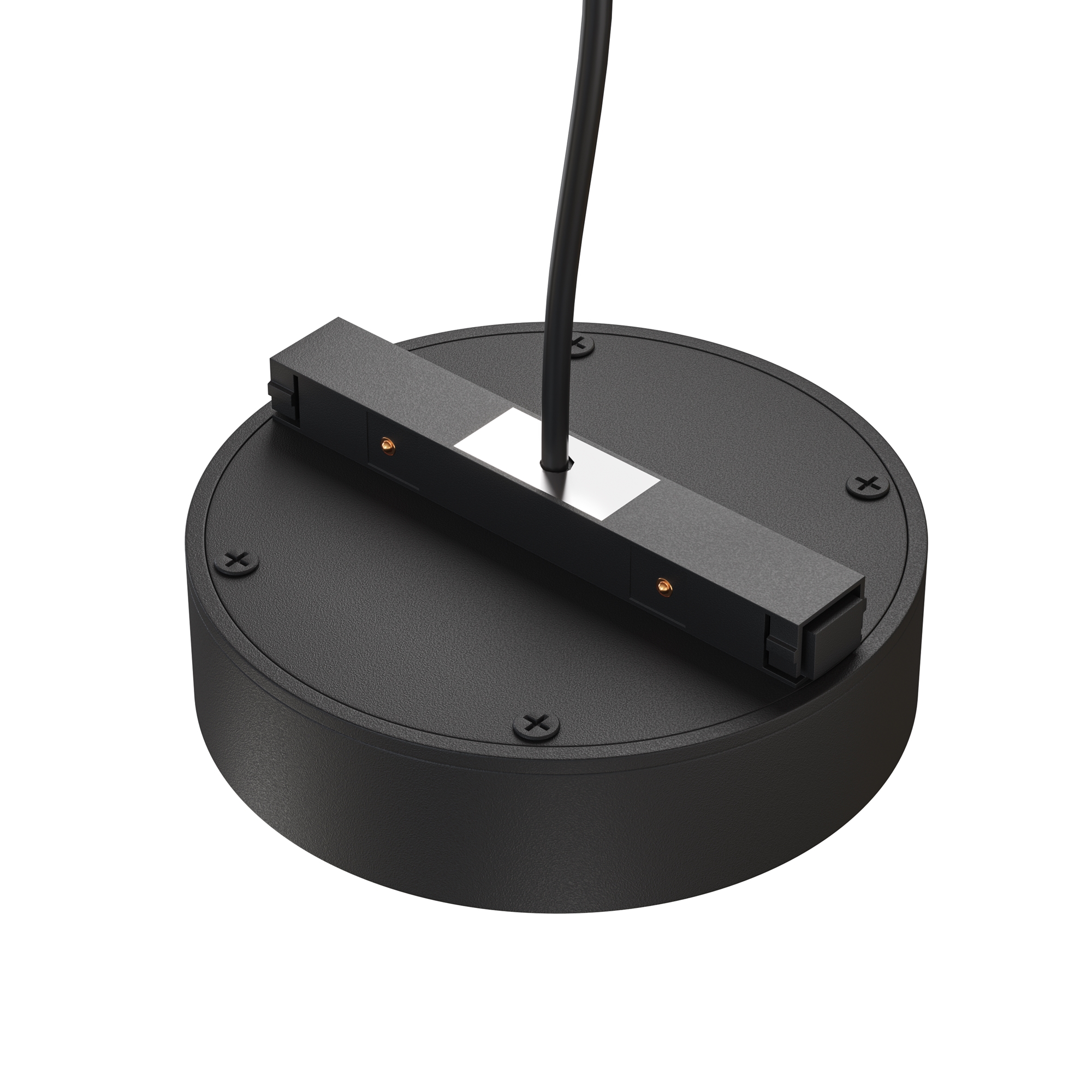 Блок питания для трековых светильников DALI 100Вт 48V IP20 Maytoni Basity TRA172DR-100W-DD-B