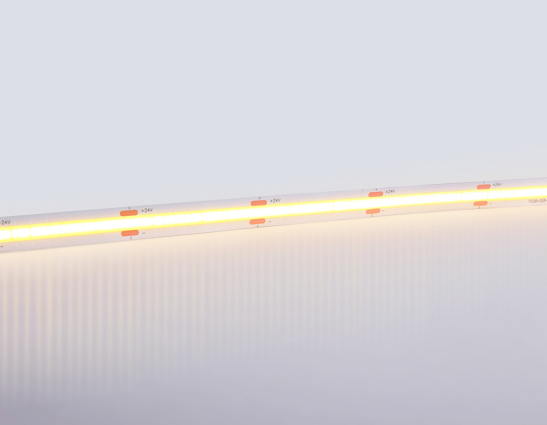 Светодиодная лента 14 Вт/м 3000K 1200 Лм/м 24V IP20 Illumination GS4751