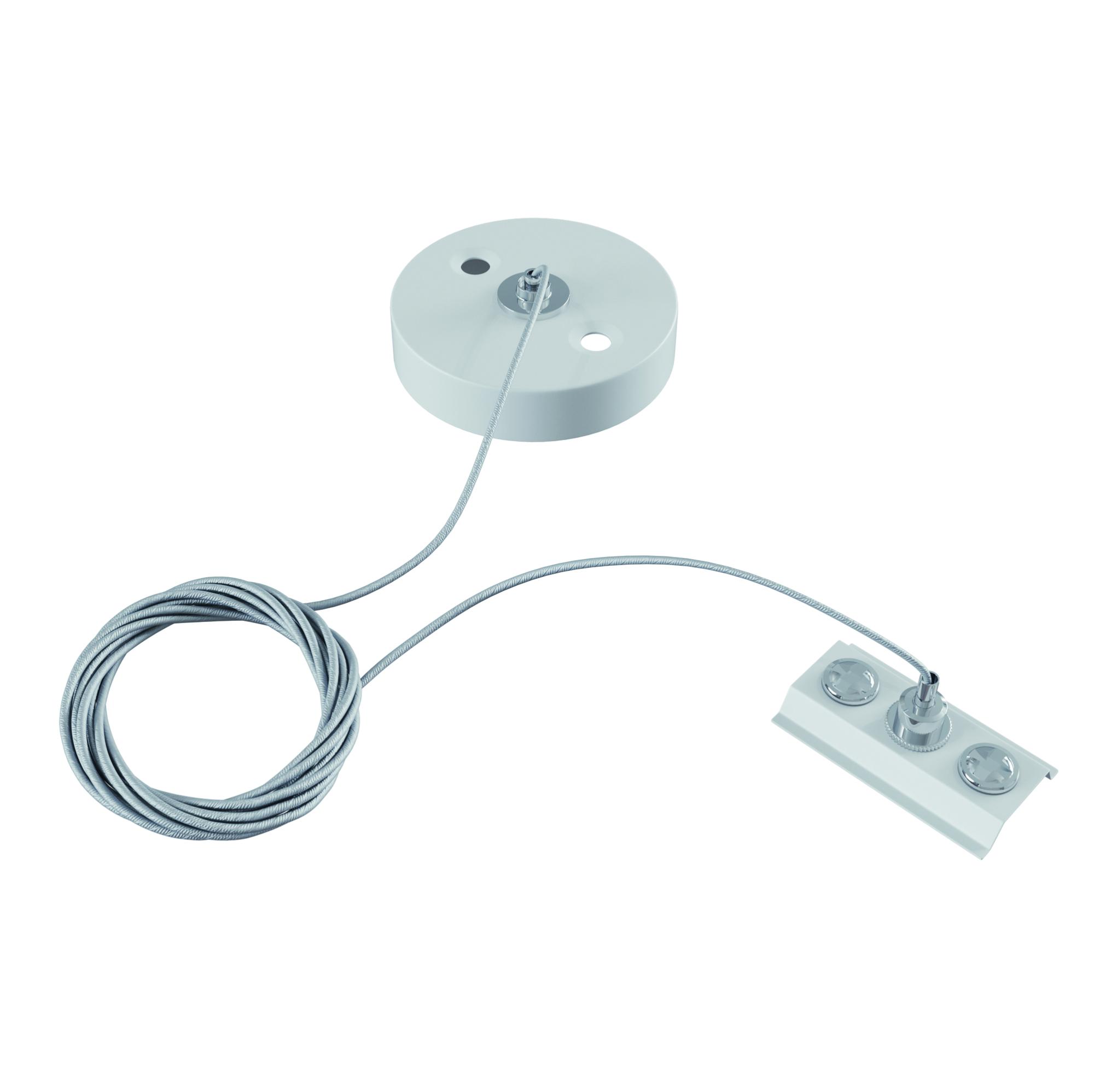 Подвес для однофазного шинопровода Maytoni Unity TRA001CW-11W