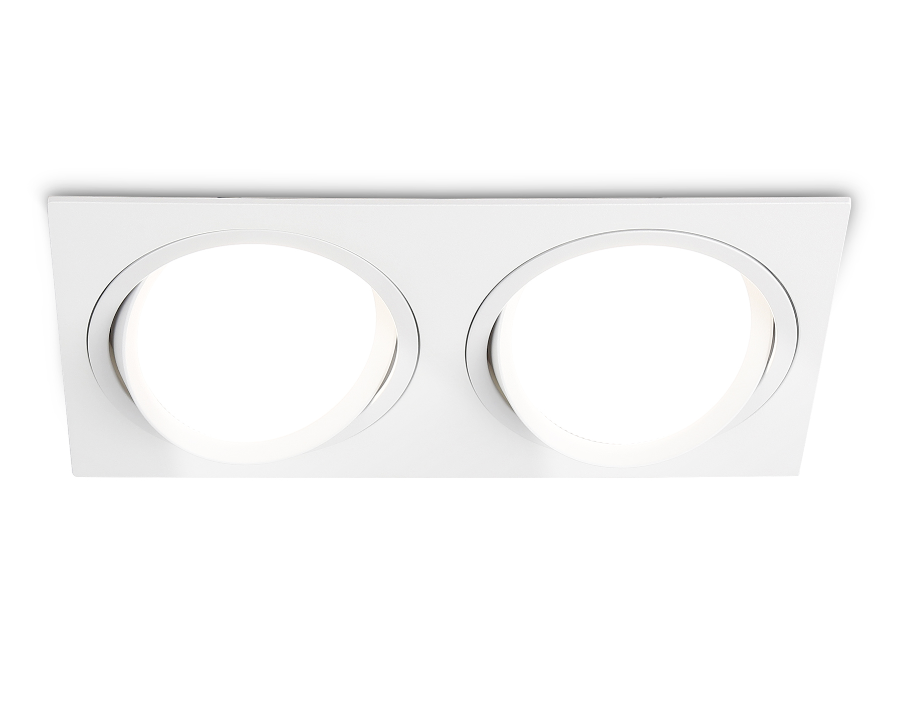 Светильник встраиваемый Ambrella light TN51919